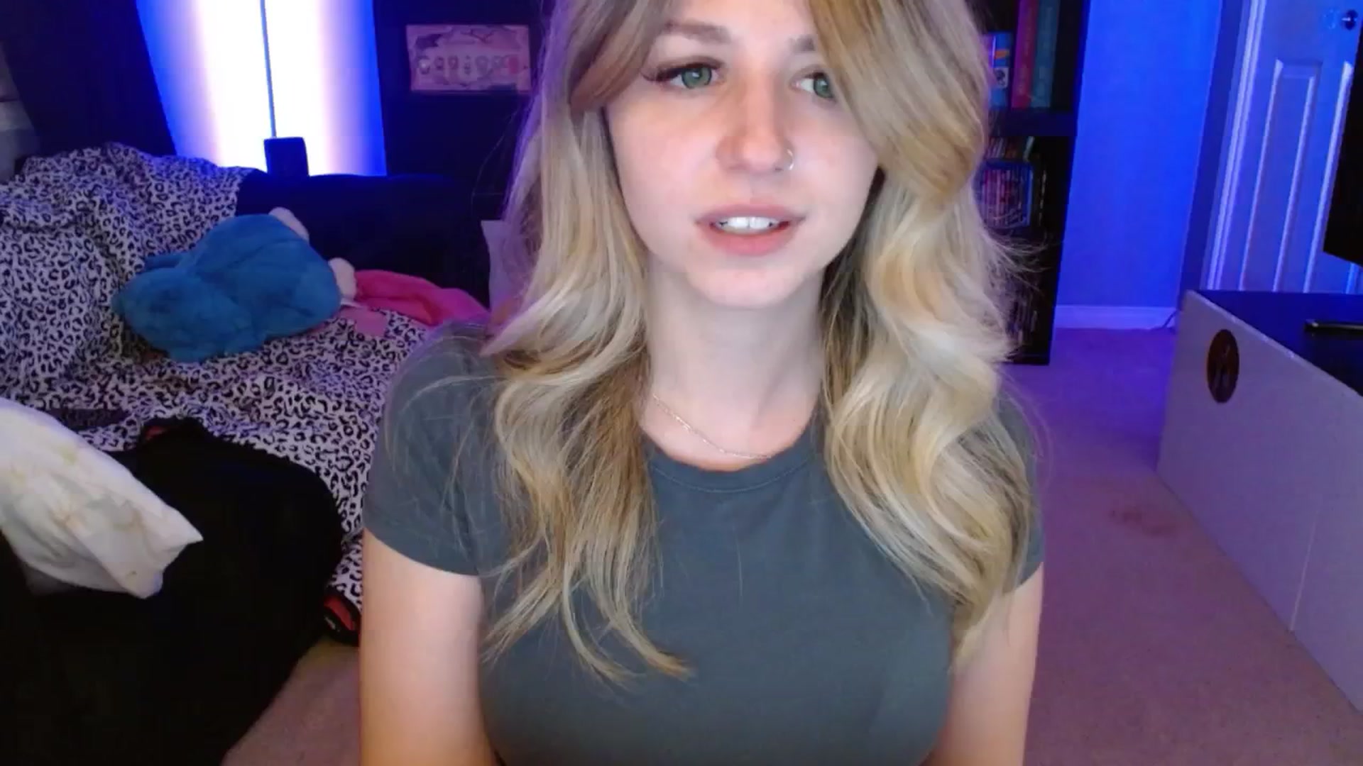 Gallery image thumbnail from Serafina's myfreecams stream on, 06/02/2025, 06:14 image 19 of 20
