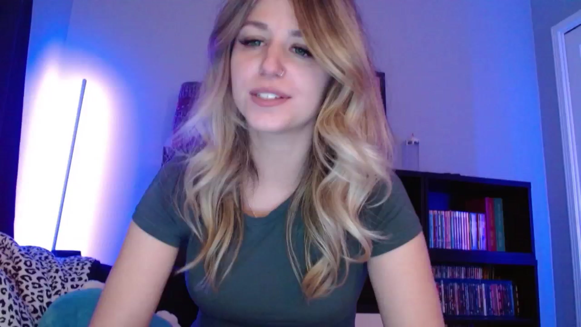 Gallery image thumbnail from Serafina's myfreecams stream on, 06/02/2025, 06:14 image 11 of 20