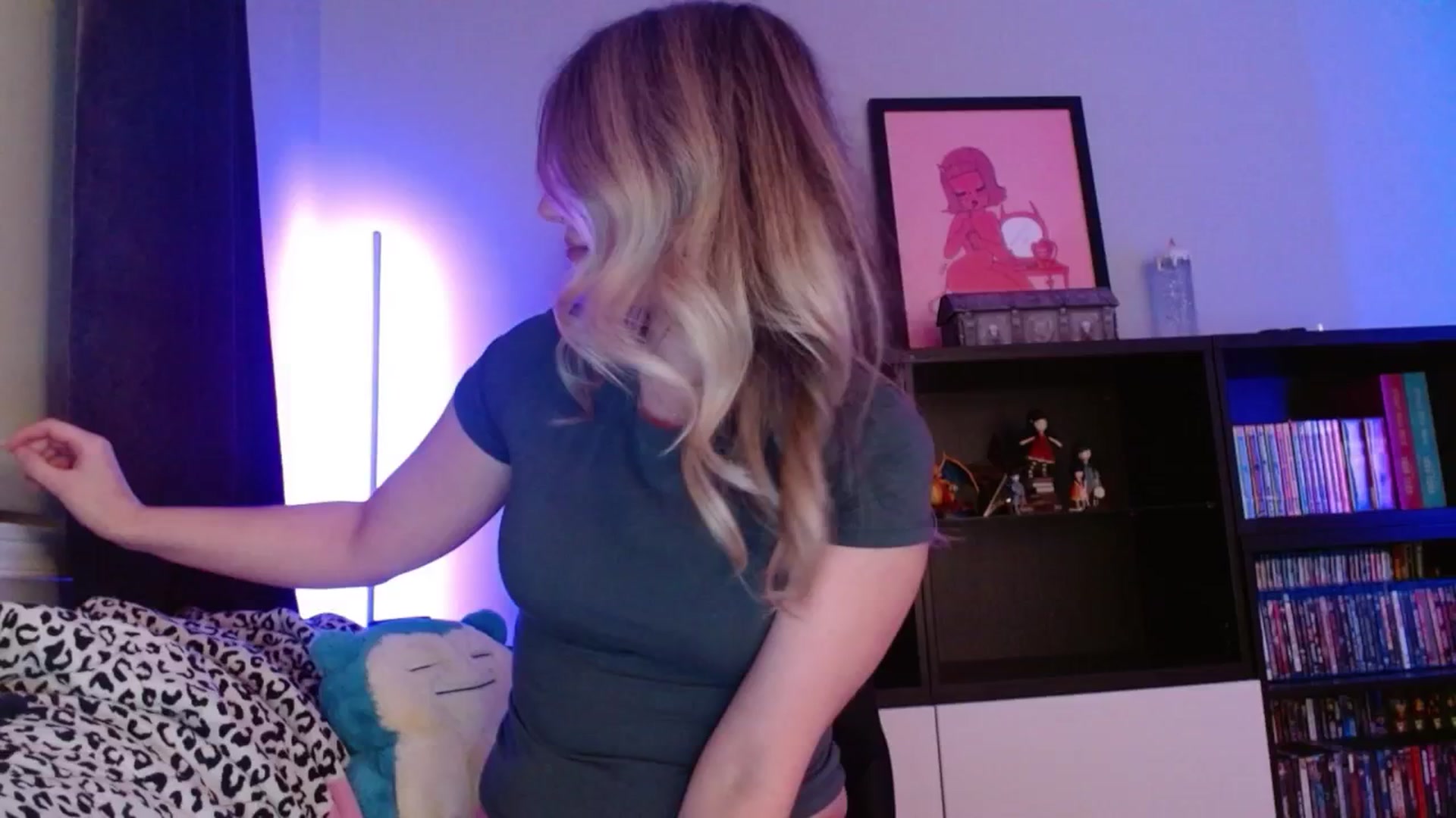 Gallery image thumbnail from Serafina's myfreecams stream on, 06/02/2025, 06:14 image 2 of 20