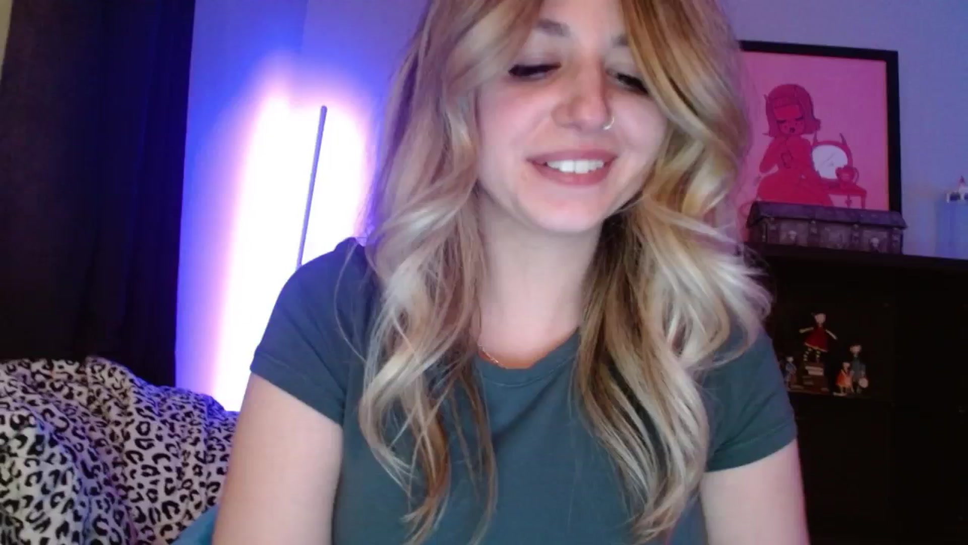 Gallery image thumbnail from Serafina's myfreecams stream on, 06/02/2025, 06:14 image 14 of 20