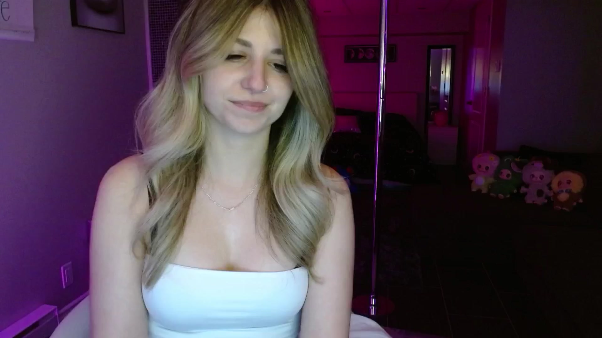 Gallery image thumbnail from Serafina's myfreecams stream on, 06/29/2025, 07:24 image 13 of 20