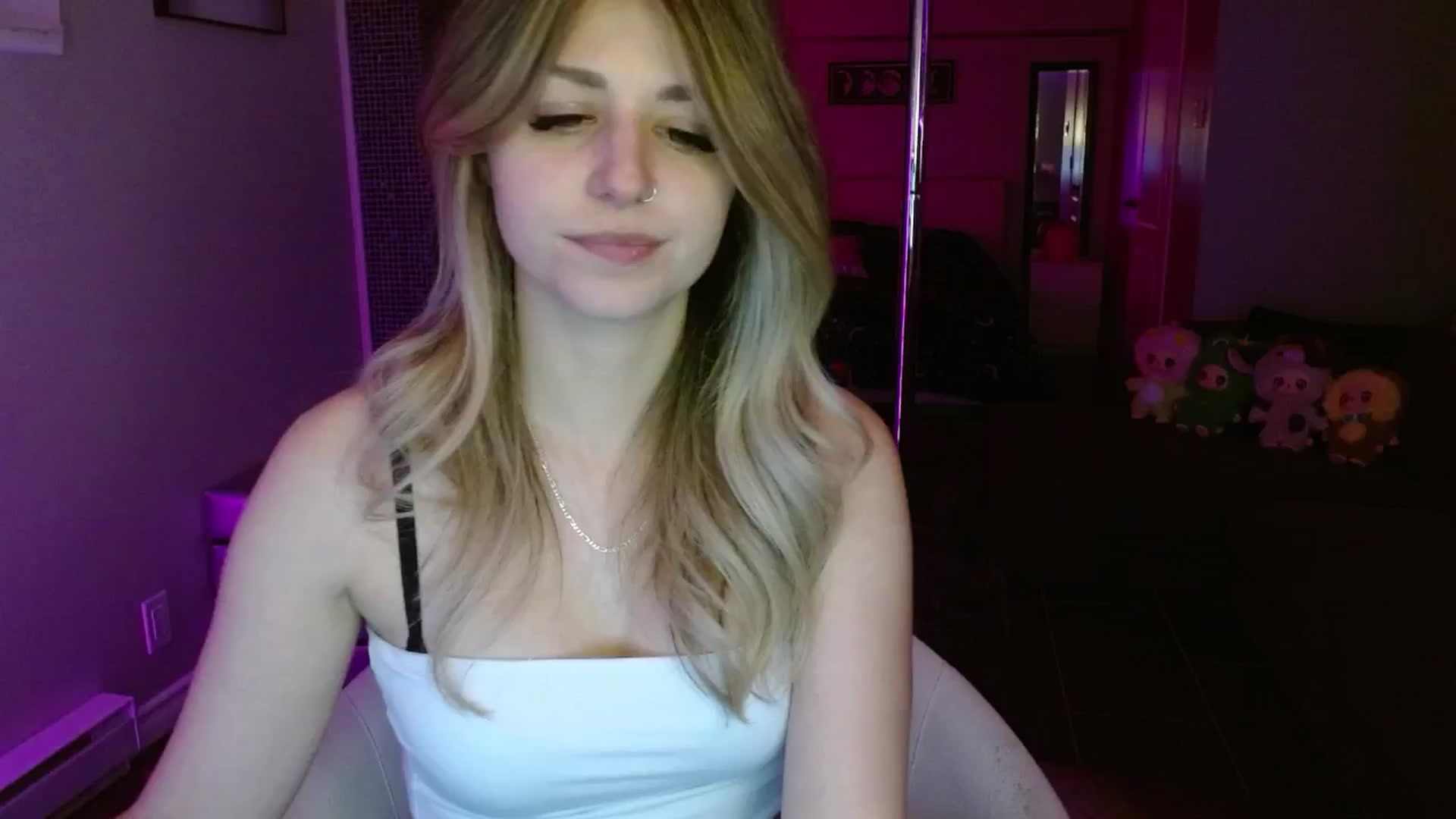 Gallery image thumbnail from Serafina's myfreecams stream on, 06/29/2025, 07:24 image 20 of 20