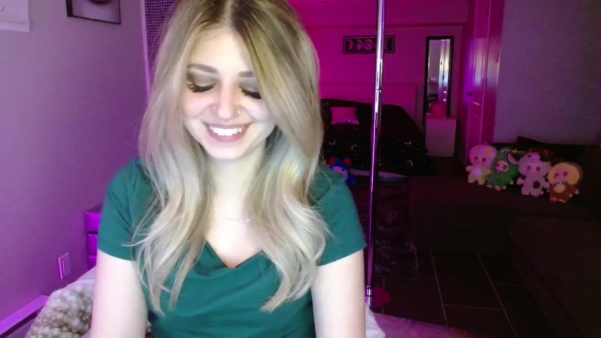 Gallery image thumbnail from Serafina's myfreecams stream on, 06/30/2025, 04:41 image 13 of 20