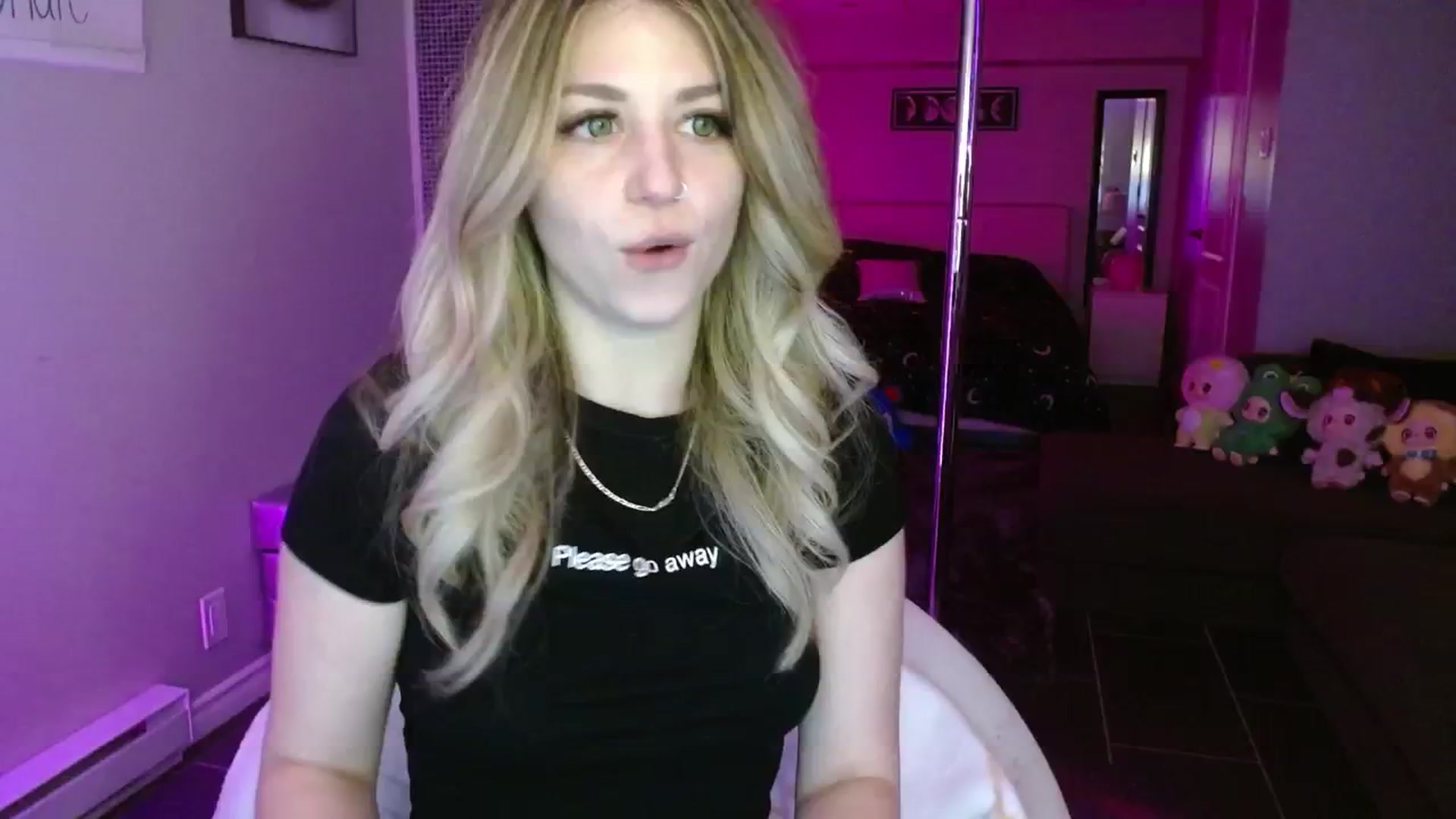 Gallery image thumbnail from Serafina's myfreecams stream on, 07/11/2025, 03:55 image 19 of 20