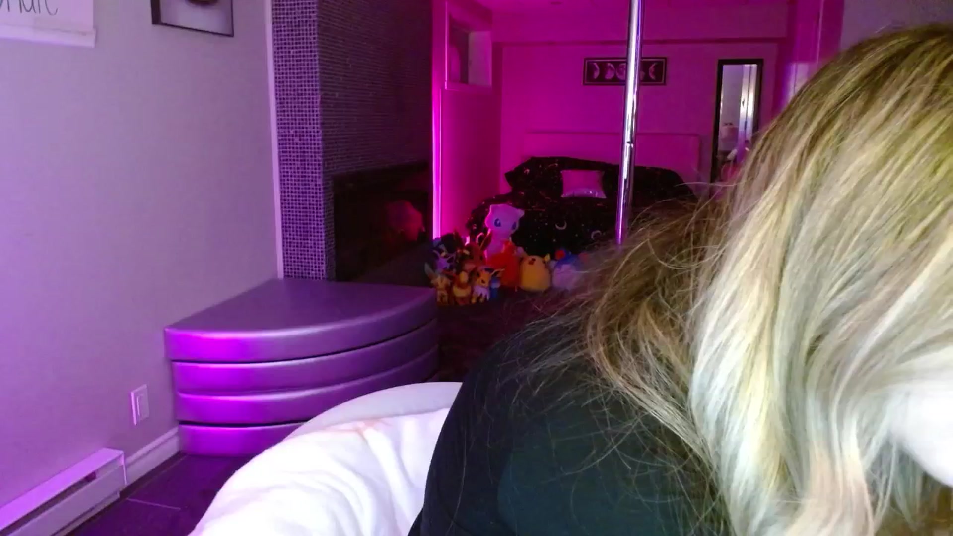 Gallery image thumbnail from Serafina's myfreecams stream on, 07/11/2025, 03:55 image 16 of 20