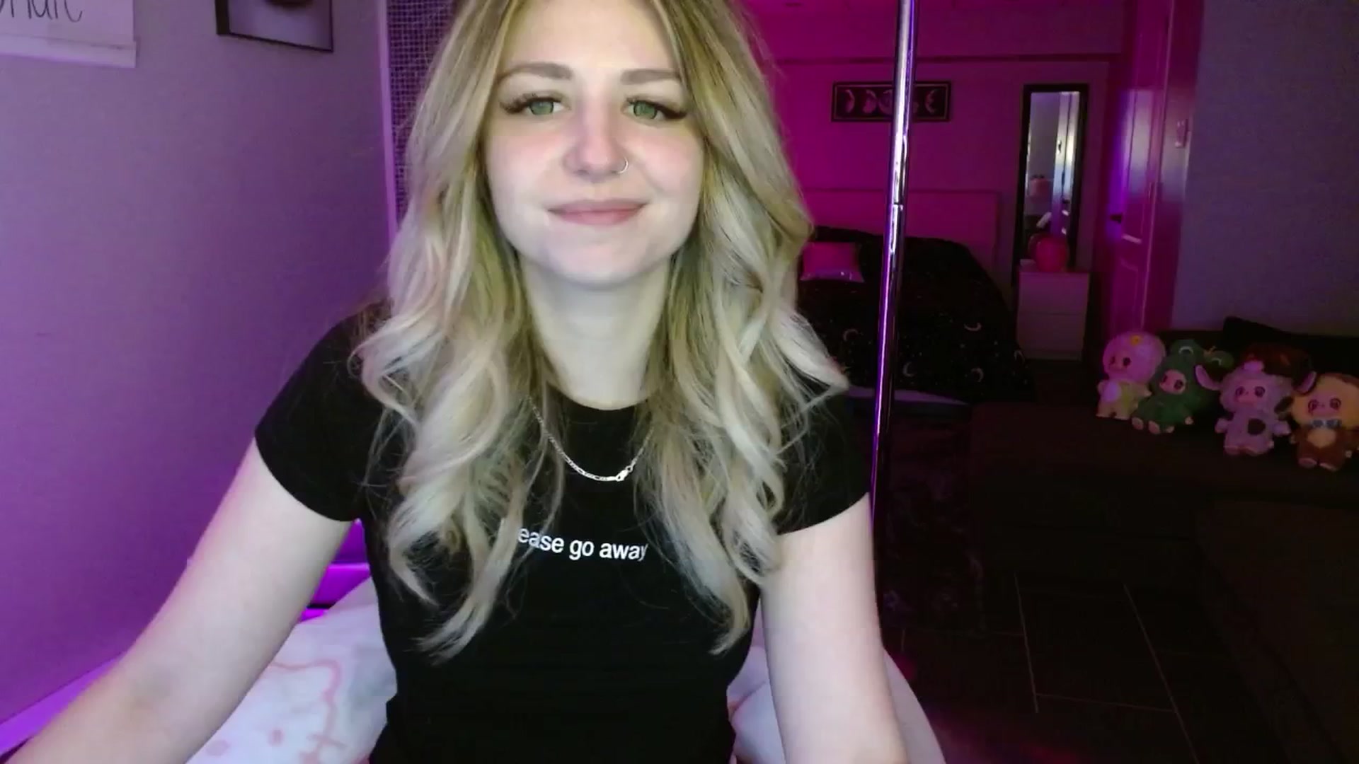 Gallery image thumbnail from Serafina's myfreecams stream on, 07/11/2025, 03:55 image 20 of 20