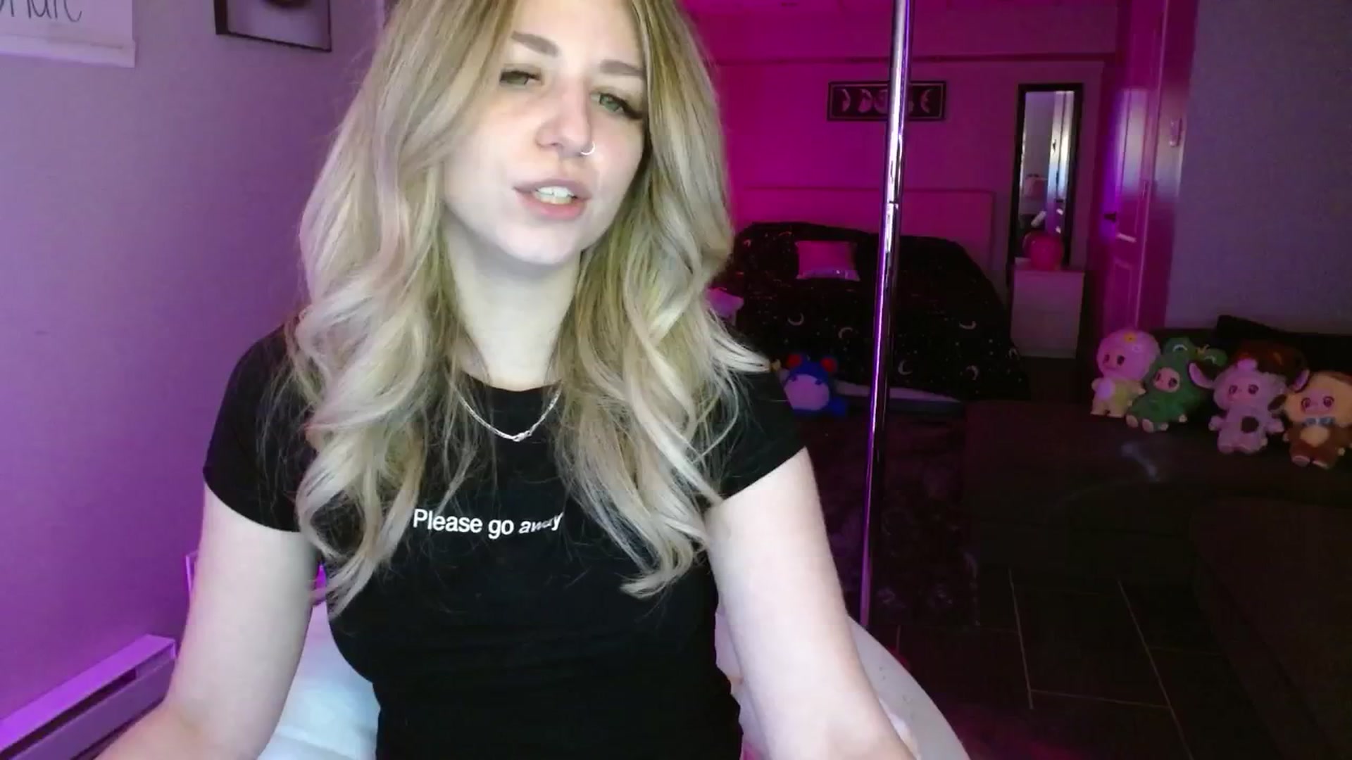 Gallery image thumbnail from Serafina's myfreecams stream on, 07/11/2025, 03:55 image 15 of 20