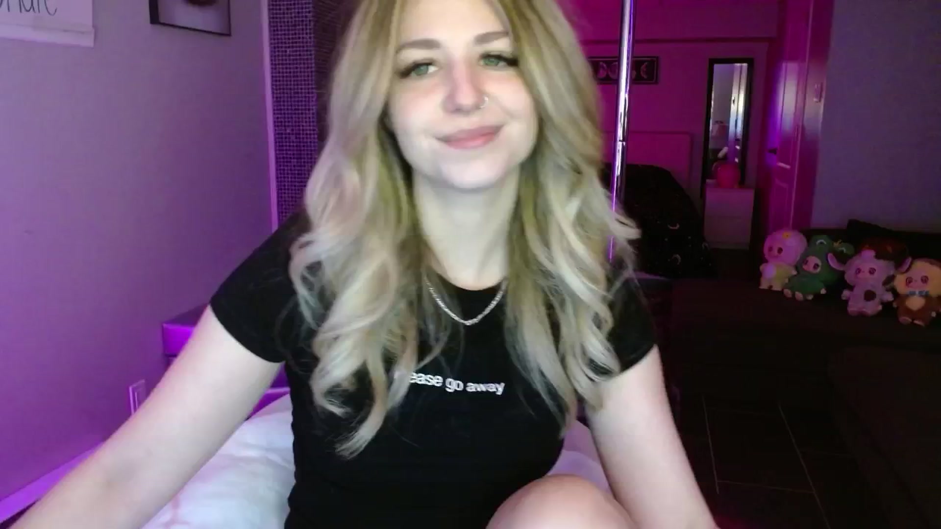 Gallery image thumbnail from Serafina's myfreecams stream on, 07/11/2025, 03:55 image 14 of 20