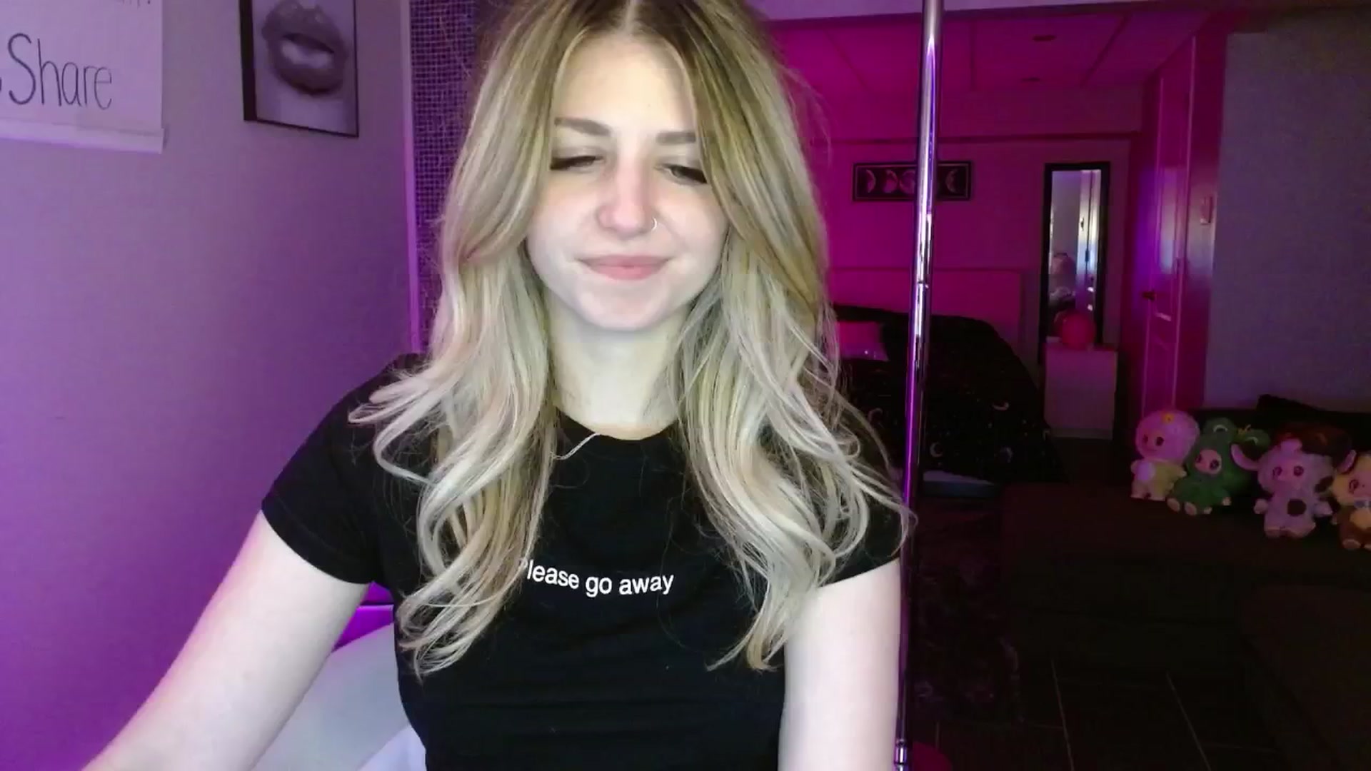 Gallery image thumbnail from Serafina's myfreecams stream on, 07/11/2025, 06:53 image 13 of 20