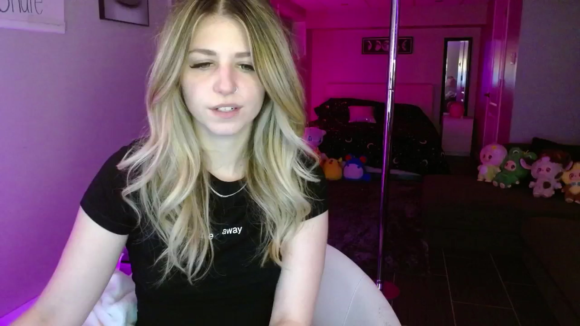 Gallery image thumbnail from Serafina's myfreecams stream on, 07/11/2025, 06:53 image 11 of 20