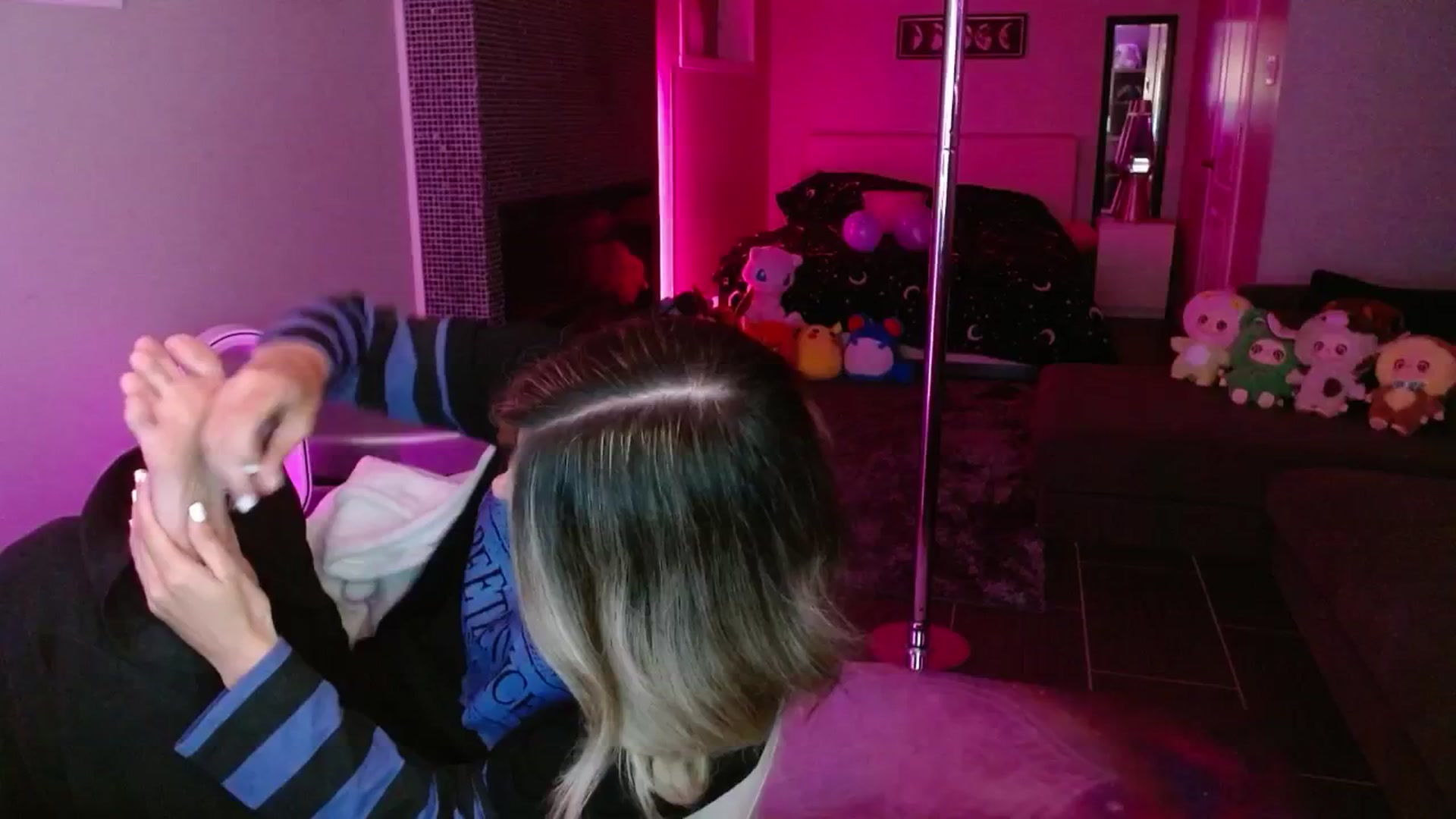 Gallery image thumbnail from Serafina's myfreecams stream on, 08/21/2025, 03:41 image 19 of 20
