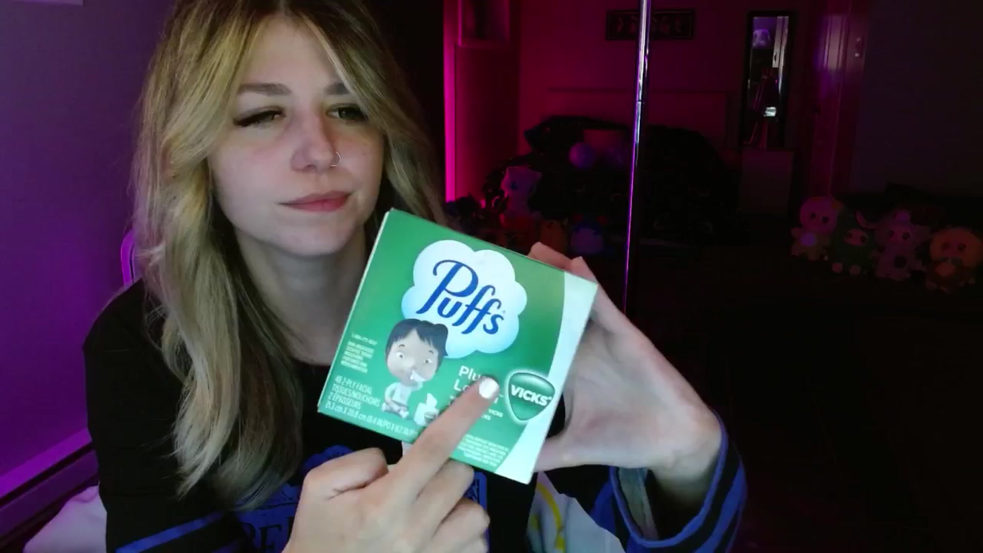 Gallery image thumbnail from Serafina's myfreecams stream on, 08/21/2025, 03:41 image 5 of 20