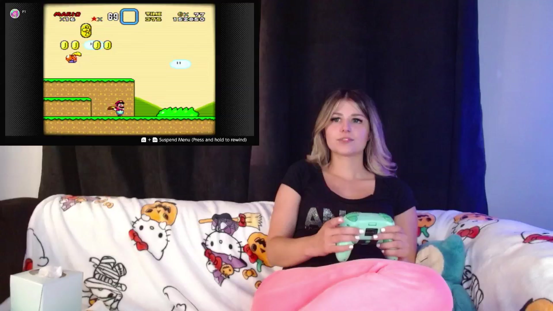Gallery image thumbnail from Serafina's myfreecams stream on, 08/23/2025, 05:34 image 9 of 20
