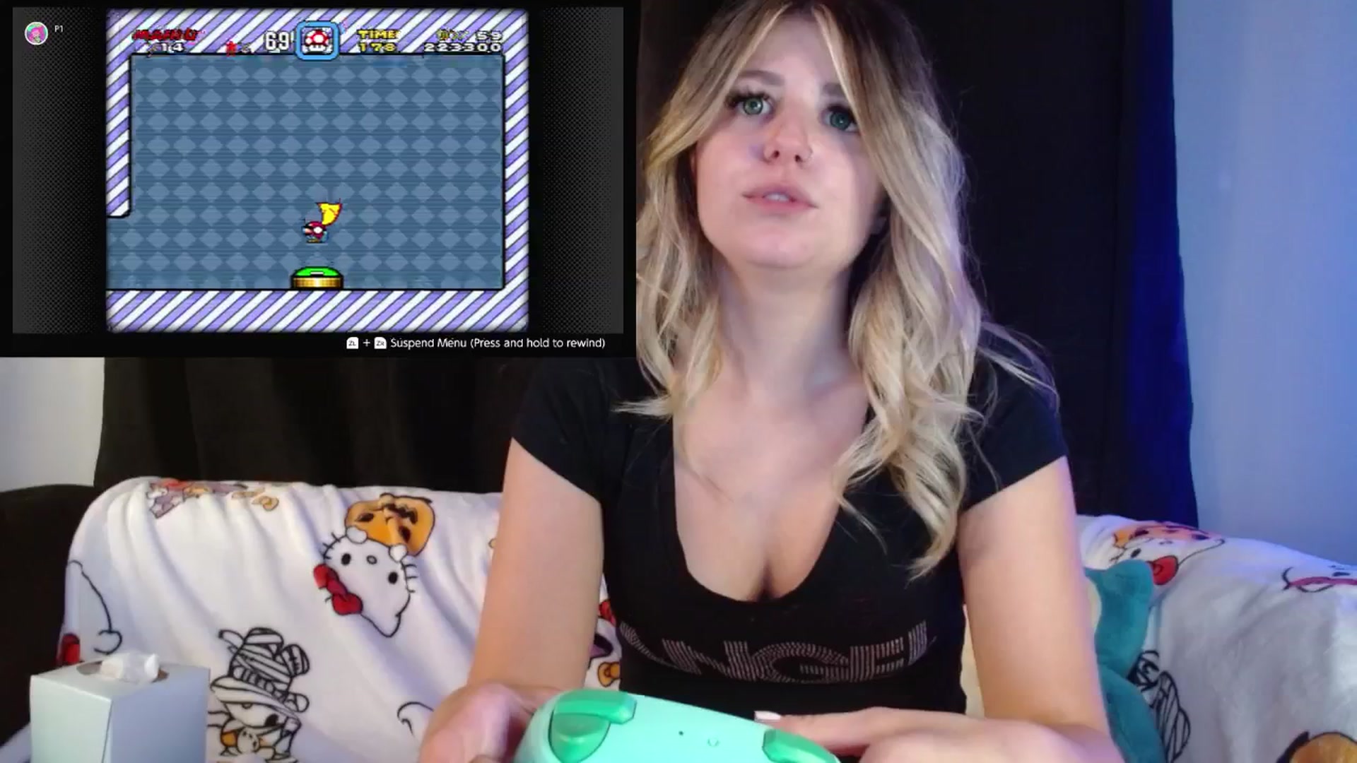 Gallery image thumbnail from Serafina's myfreecams stream on, 08/23/2025, 05:34 image 13 of 20