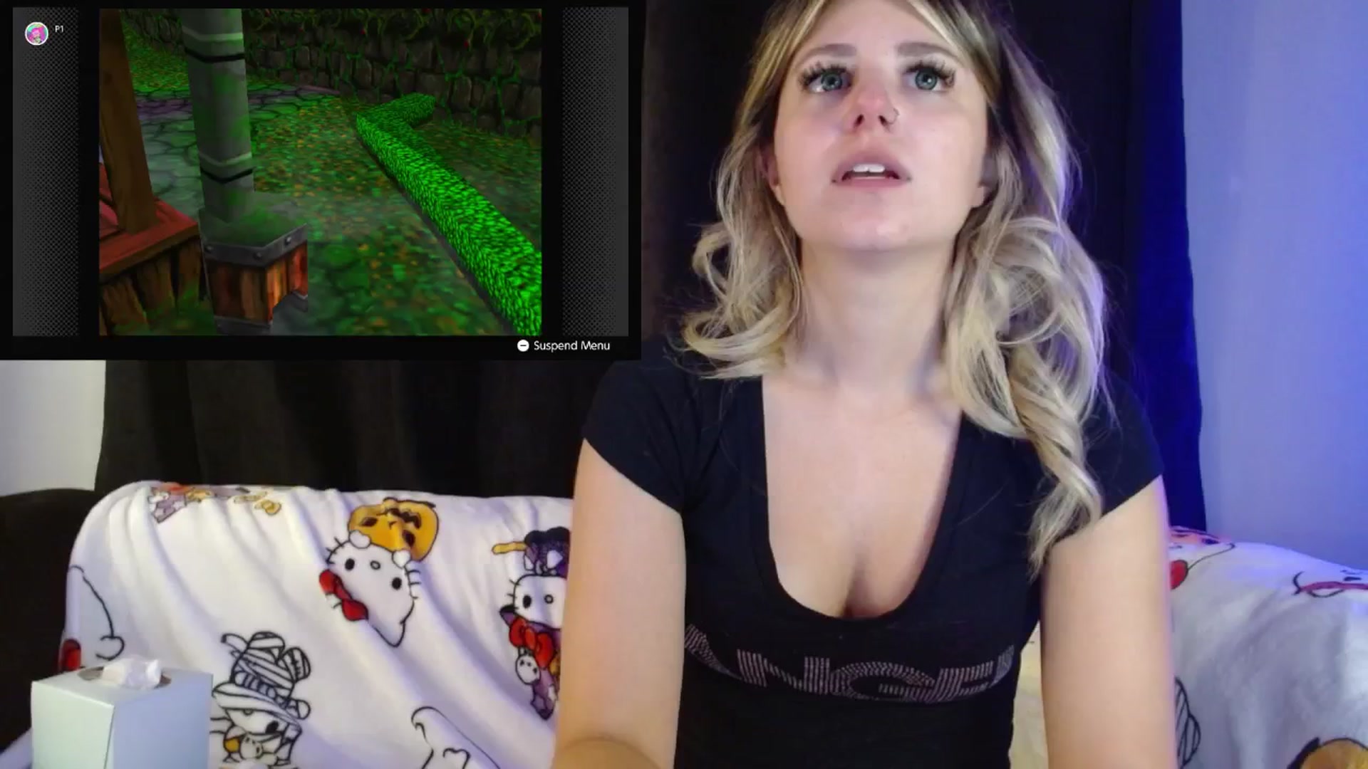 Gallery image thumbnail from Serafina's myfreecams stream on, 08/23/2025, 05:34 image 17 of 20