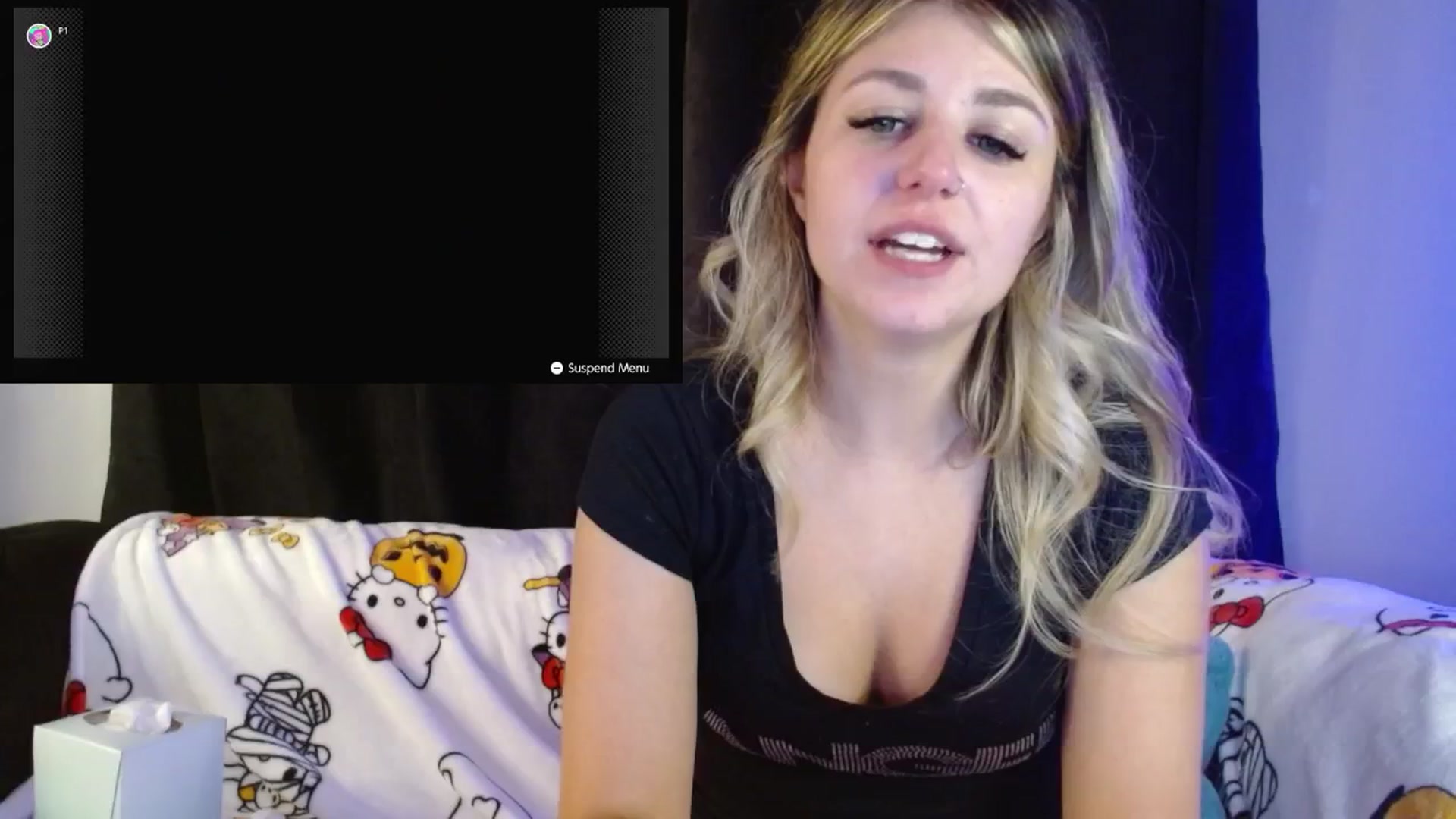 Gallery image thumbnail from Serafina's myfreecams stream on, 08/23/2025, 05:34 image 16 of 20