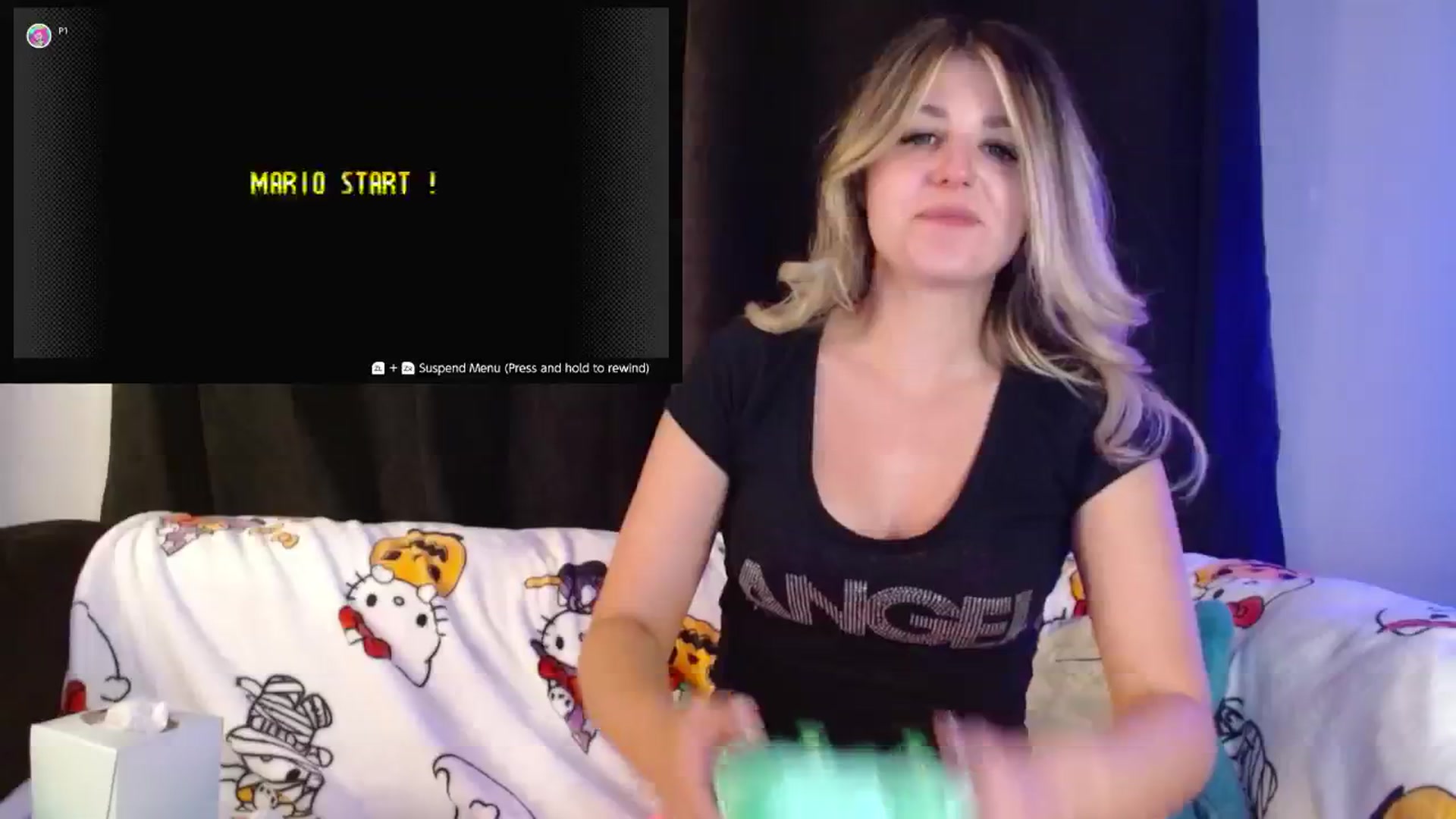 Gallery image thumbnail from Serafina's myfreecams stream on, 08/23/2025, 05:34 image 11 of 20
