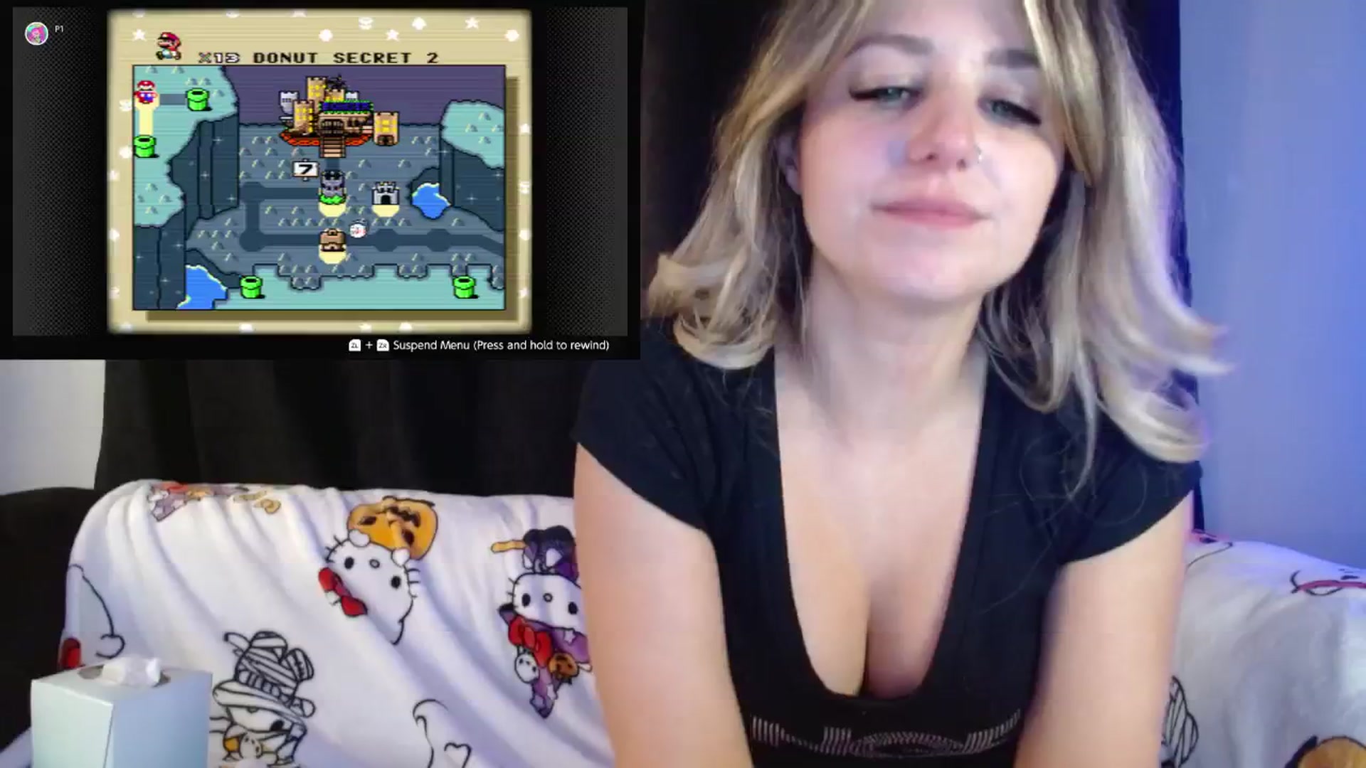 Gallery image thumbnail from Serafina's myfreecams stream on, 08/23/2025, 05:34 image 15 of 20