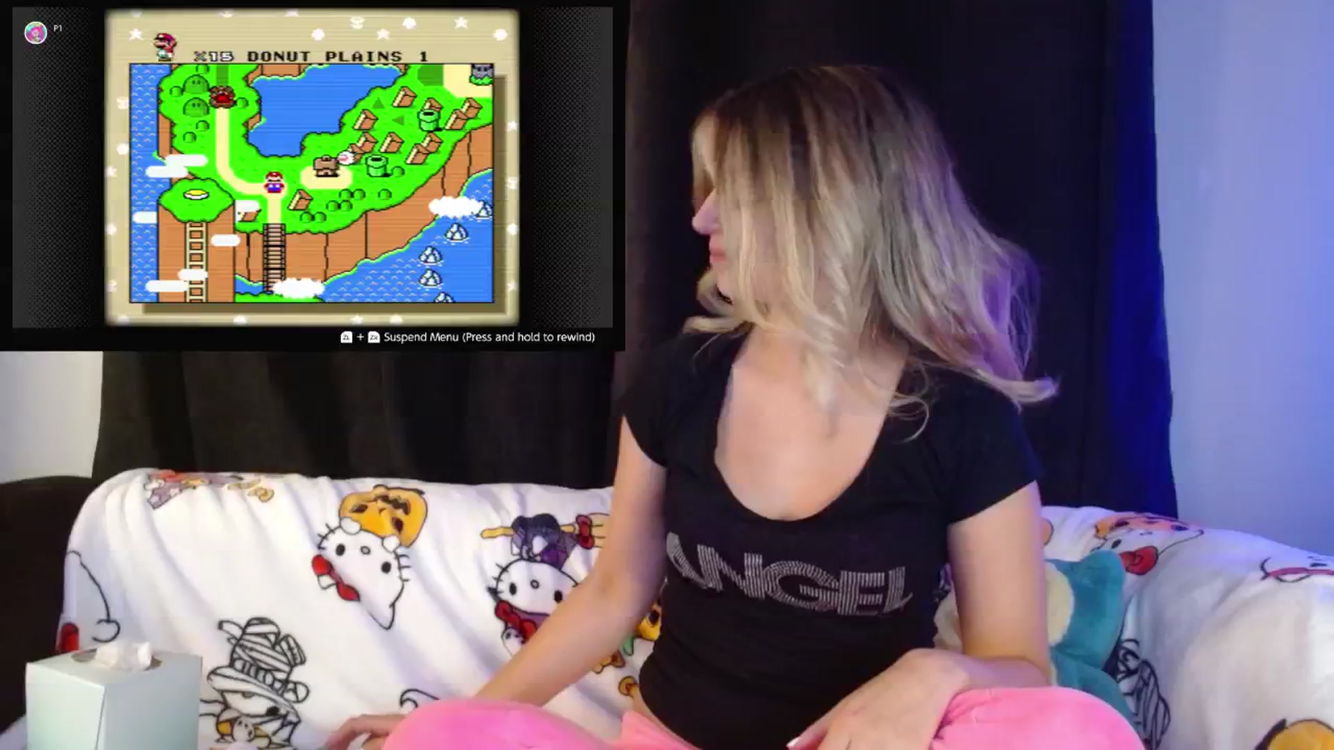 Gallery image thumbnail from Serafina's myfreecams stream on, 08/23/2025, 05:34 image 10 of 20