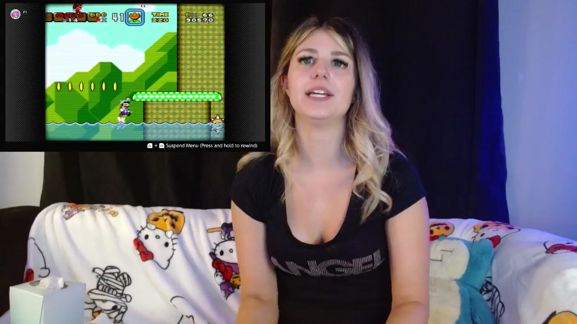 Gallery image thumbnail from Serafina's myfreecams stream on, 08/23/2025, 05:34 image 7 of 20