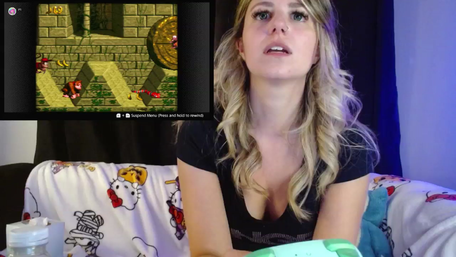 Gallery image thumbnail from Serafina's myfreecams stream on, 08/23/2025, 05:34 image 1 of 20
