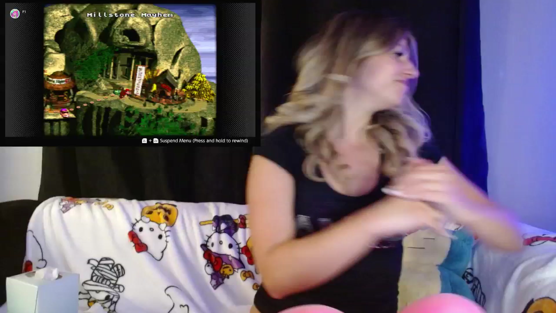 Gallery image thumbnail from Serafina's myfreecams stream on, 08/23/2025, 05:34 image 2 of 20