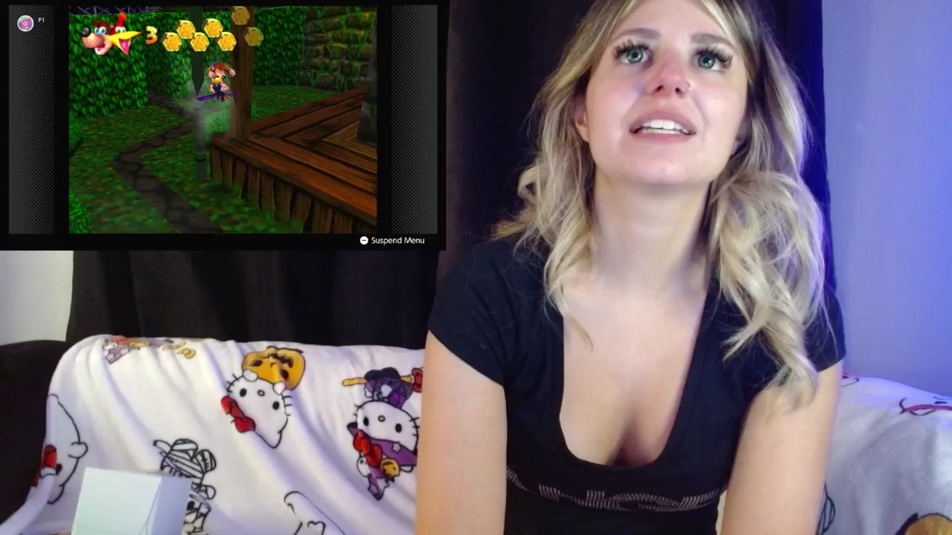 Gallery image thumbnail from Serafina's myfreecams stream on, 08/23/2025, 05:34 image 19 of 20