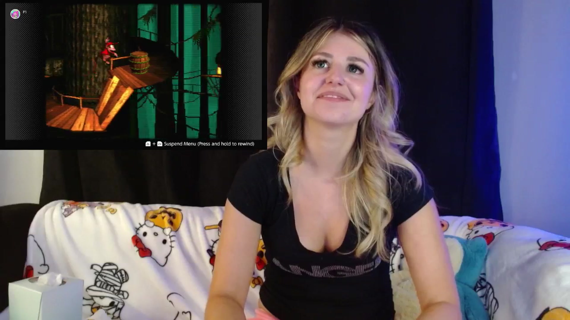 Gallery image thumbnail from Serafina's myfreecams stream on, 08/23/2025, 05:34 image 4 of 20