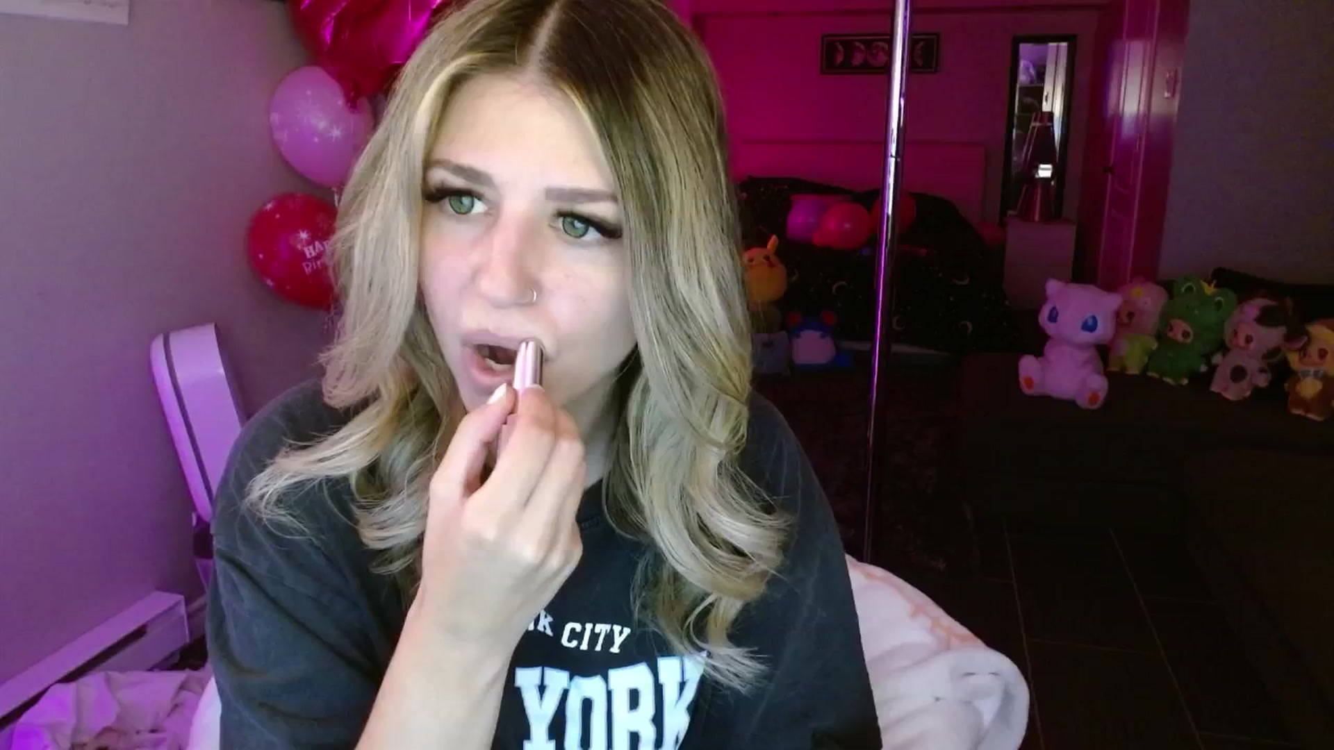 Gallery image thumbnail from Serafina's myfreecams stream on, 09/03/2025, 05:23 image 10 of 20