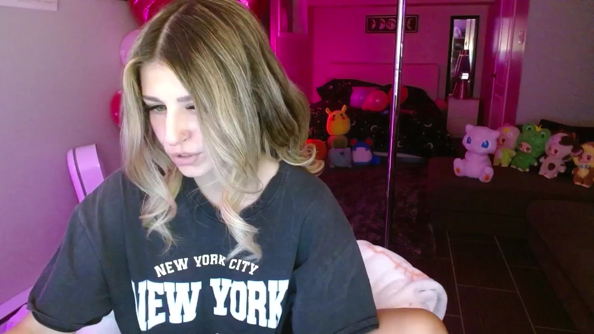 Gallery image thumbnail from Serafina's myfreecams stream on, 09/03/2025, 05:23 image 11 of 20