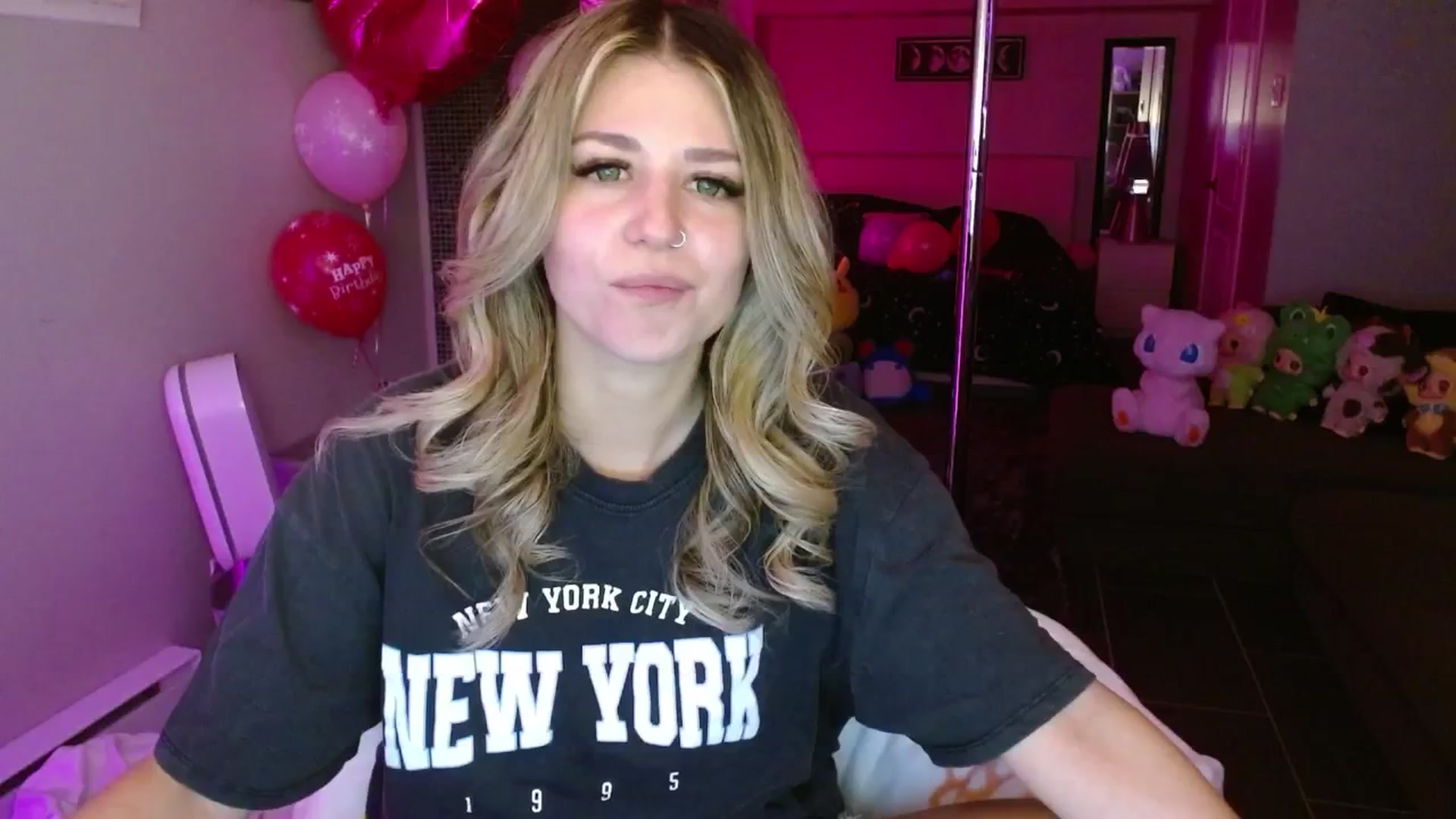 Gallery image thumbnail from Serafina's myfreecams stream on, 09/03/2025, 05:23 image 6 of 20