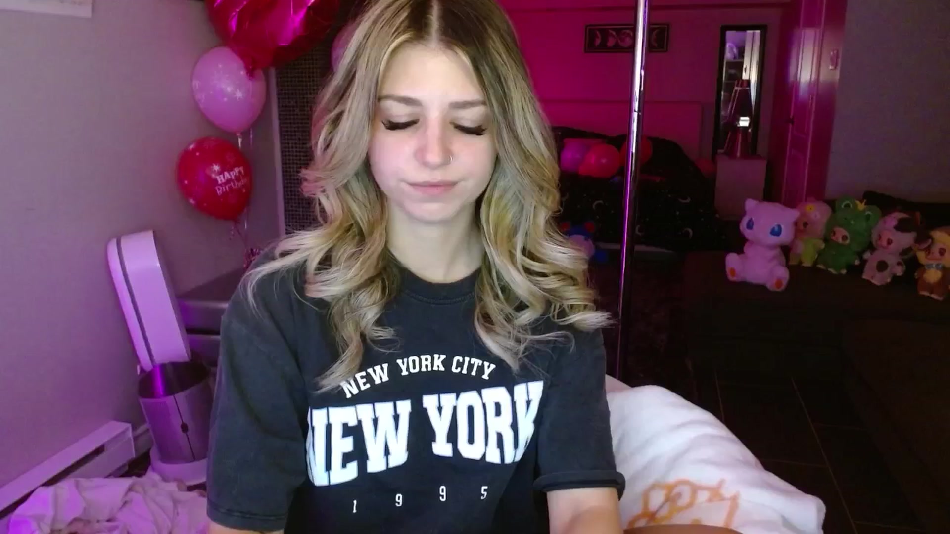 Gallery image thumbnail from Serafina's myfreecams stream on, 09/03/2025, 05:23 image 5 of 20