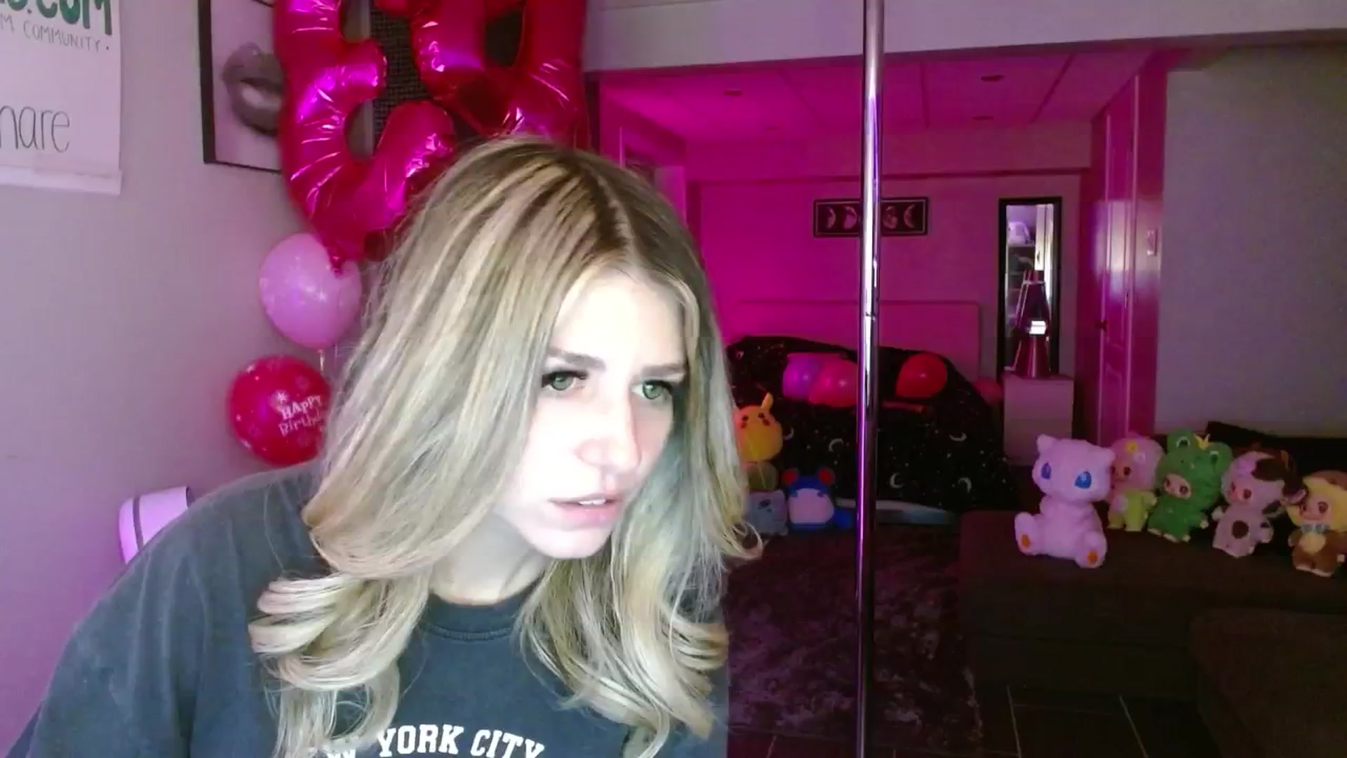 Gallery image thumbnail from Serafina's myfreecams stream on, 09/03/2025, 05:23 image 18 of 20