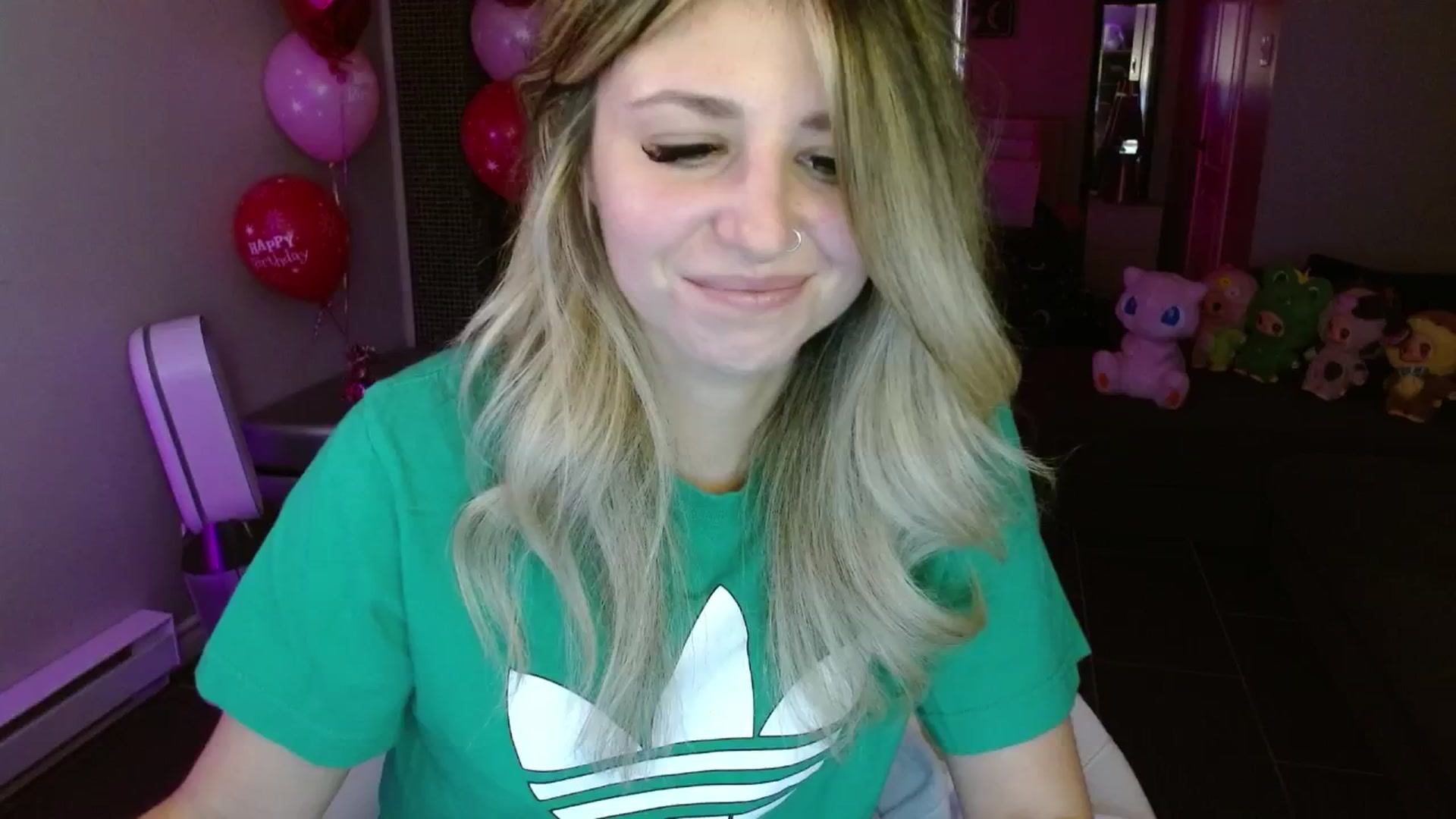 Gallery image thumbnail from Serafina's myfreecams stream on, 09/05/2025, 03:38 image 17 of 20