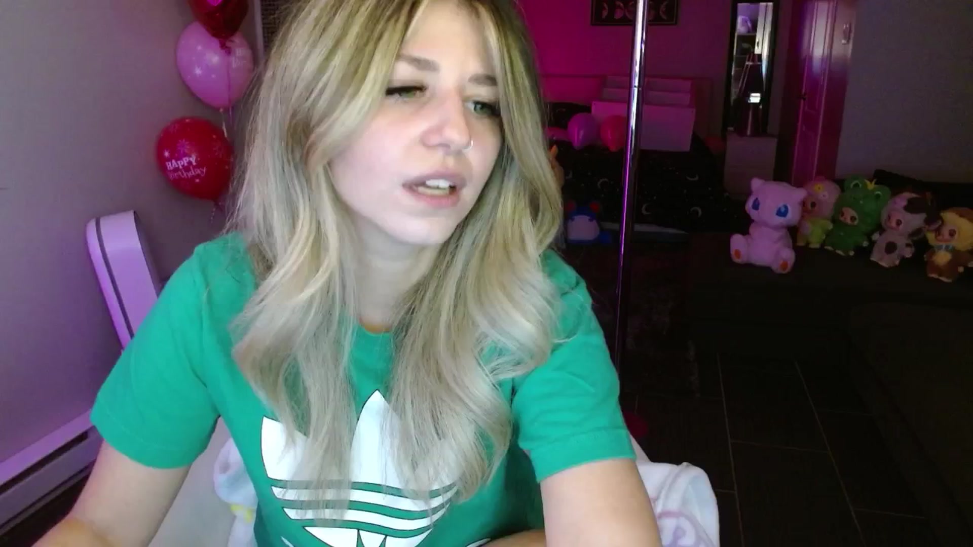 Gallery image thumbnail from Serafina's myfreecams stream on, 09/05/2025, 03:38 image 10 of 20