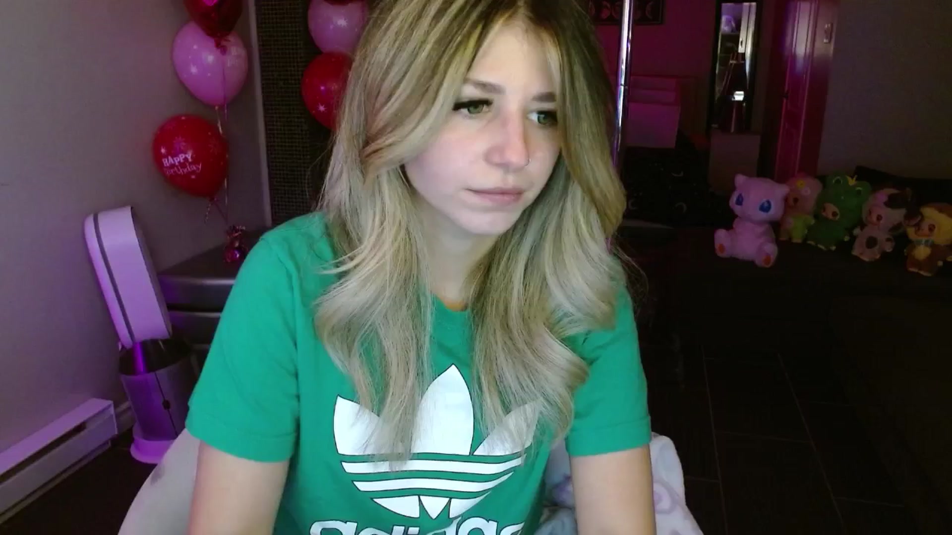 Gallery image thumbnail from Serafina's myfreecams stream on, 09/05/2025, 03:38 image 11 of 20