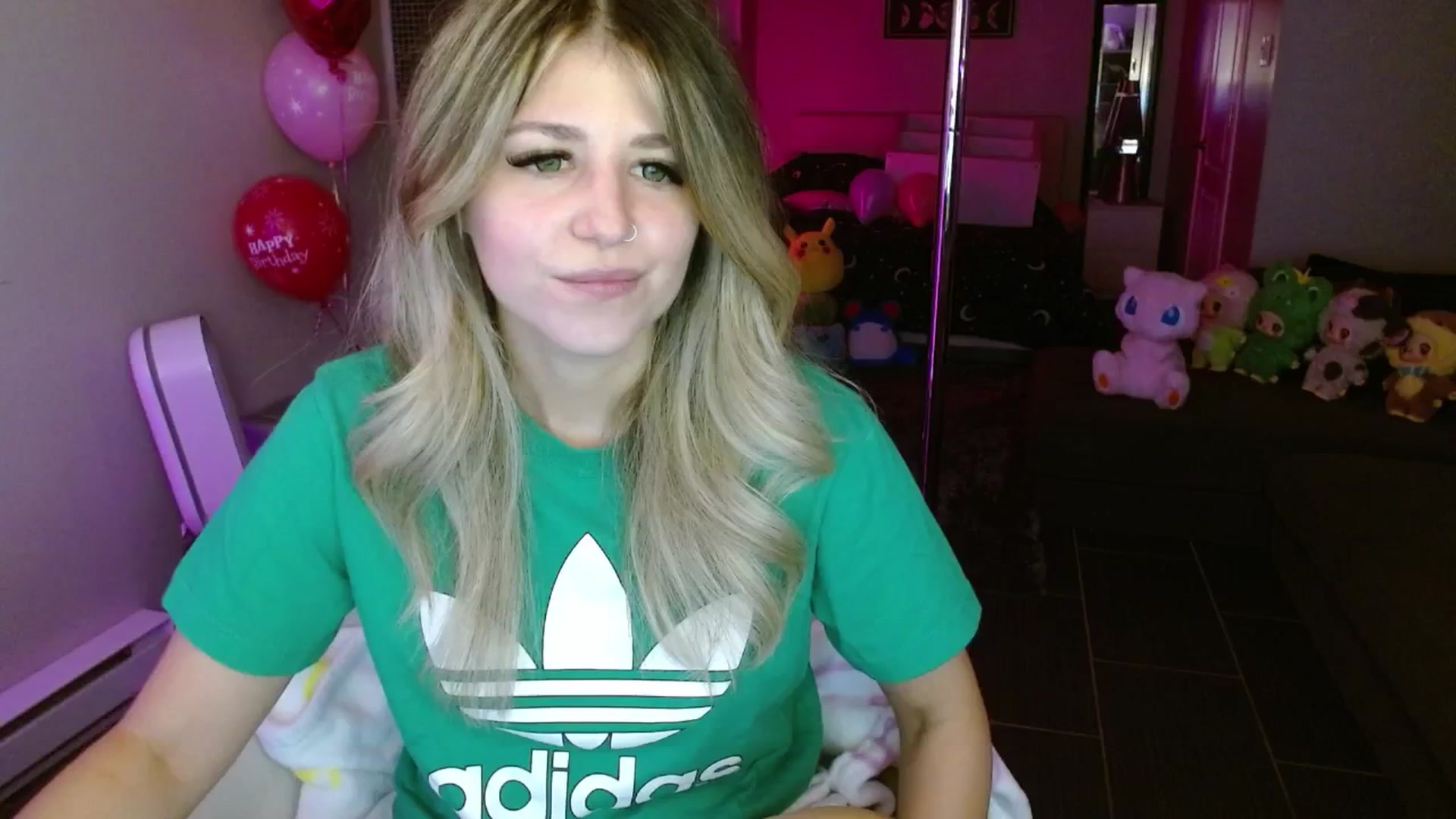 Gallery image thumbnail from Serafina's myfreecams stream on, 09/05/2025, 03:38 image 9 of 20