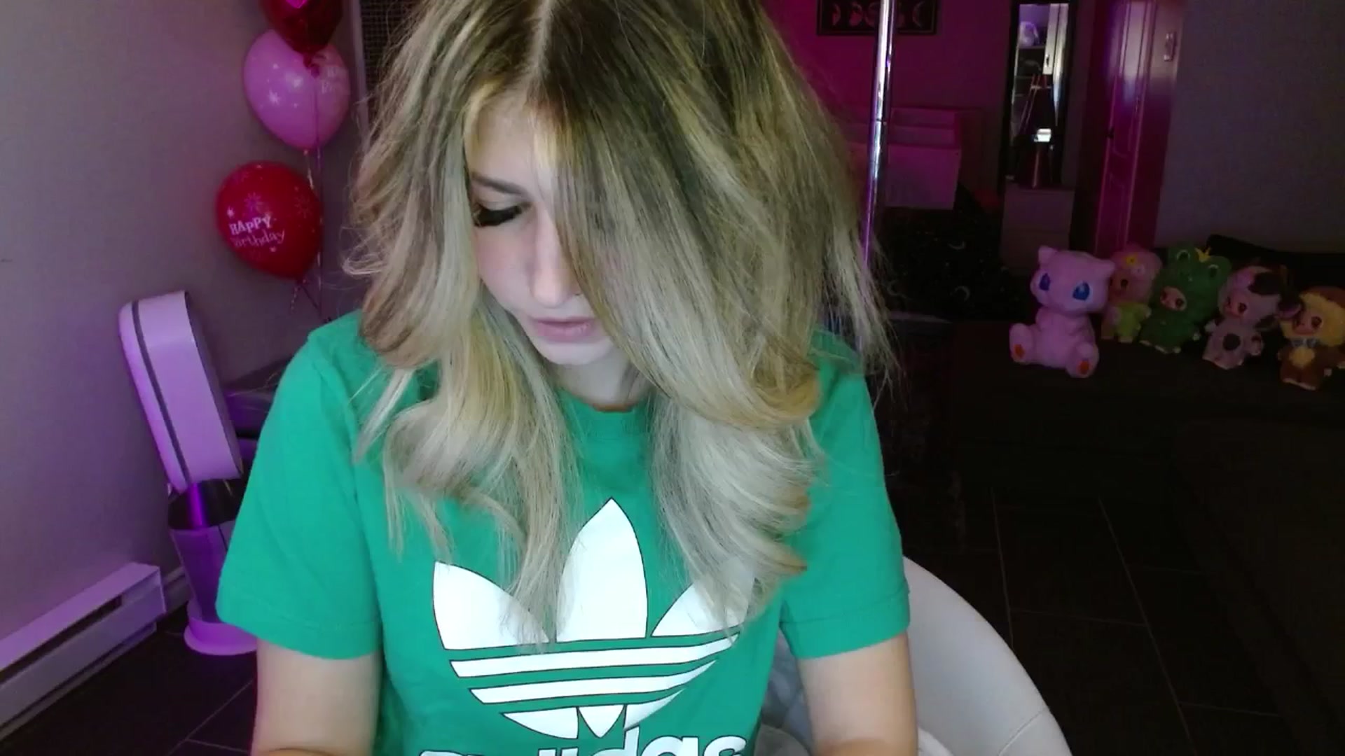 Gallery image thumbnail from Serafina's myfreecams stream on, 09/05/2025, 03:38 image 15 of 20