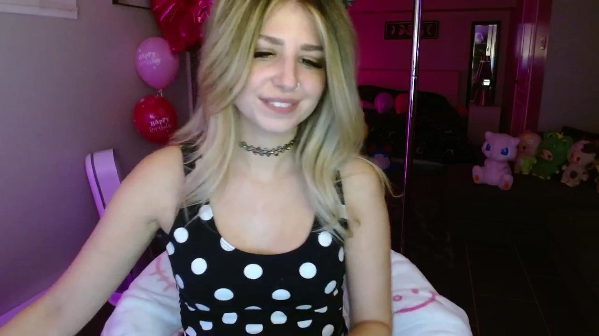 Gallery image thumbnail from Serafina's myfreecams stream on, 09/06/2025, 04:47 image 15 of 20