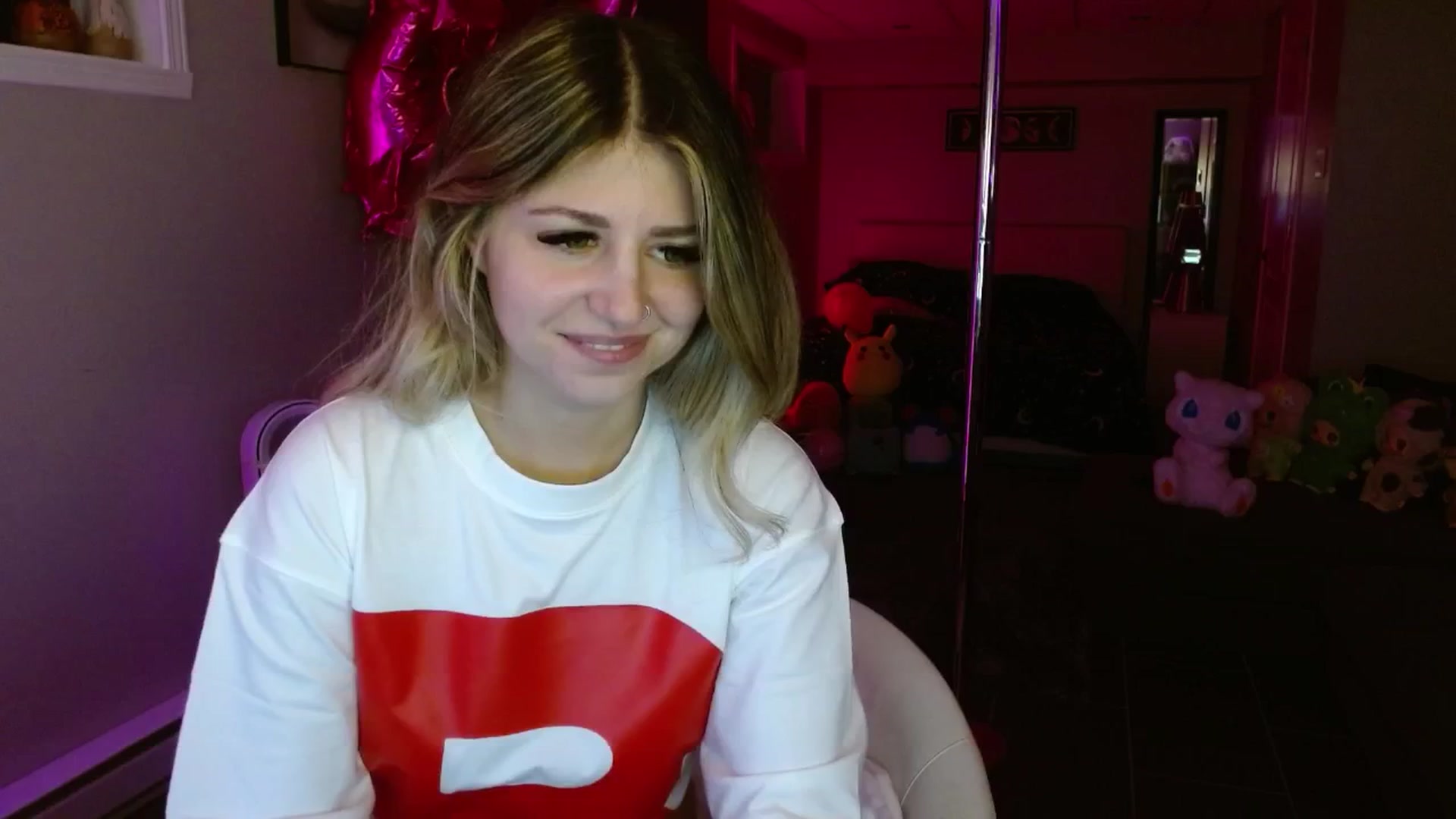Gallery image thumbnail from Serafina's myfreecams stream on, 09/18/2025, 04:06 image 18 of 20