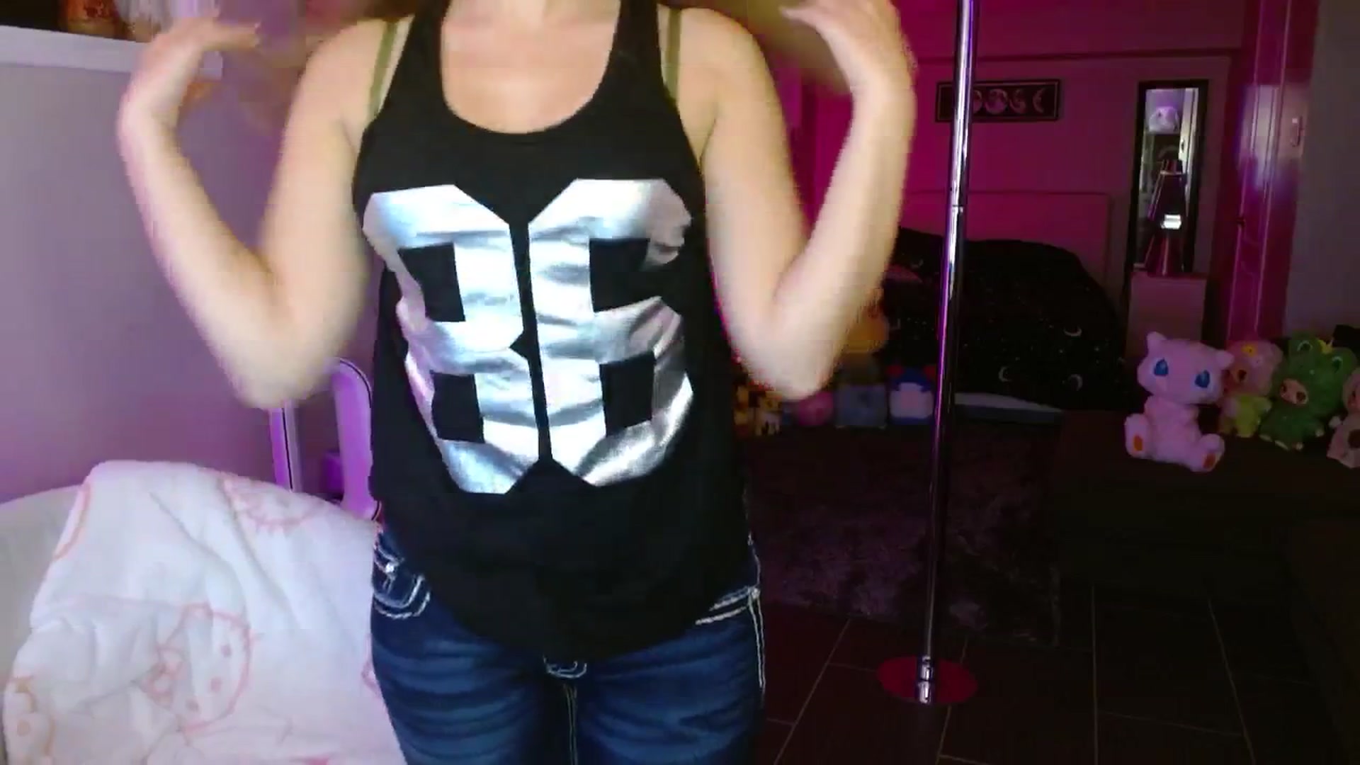 Gallery image thumbnail from Serafina's myfreecams stream on, 09/19/2025, 04:39 image 20 of 20