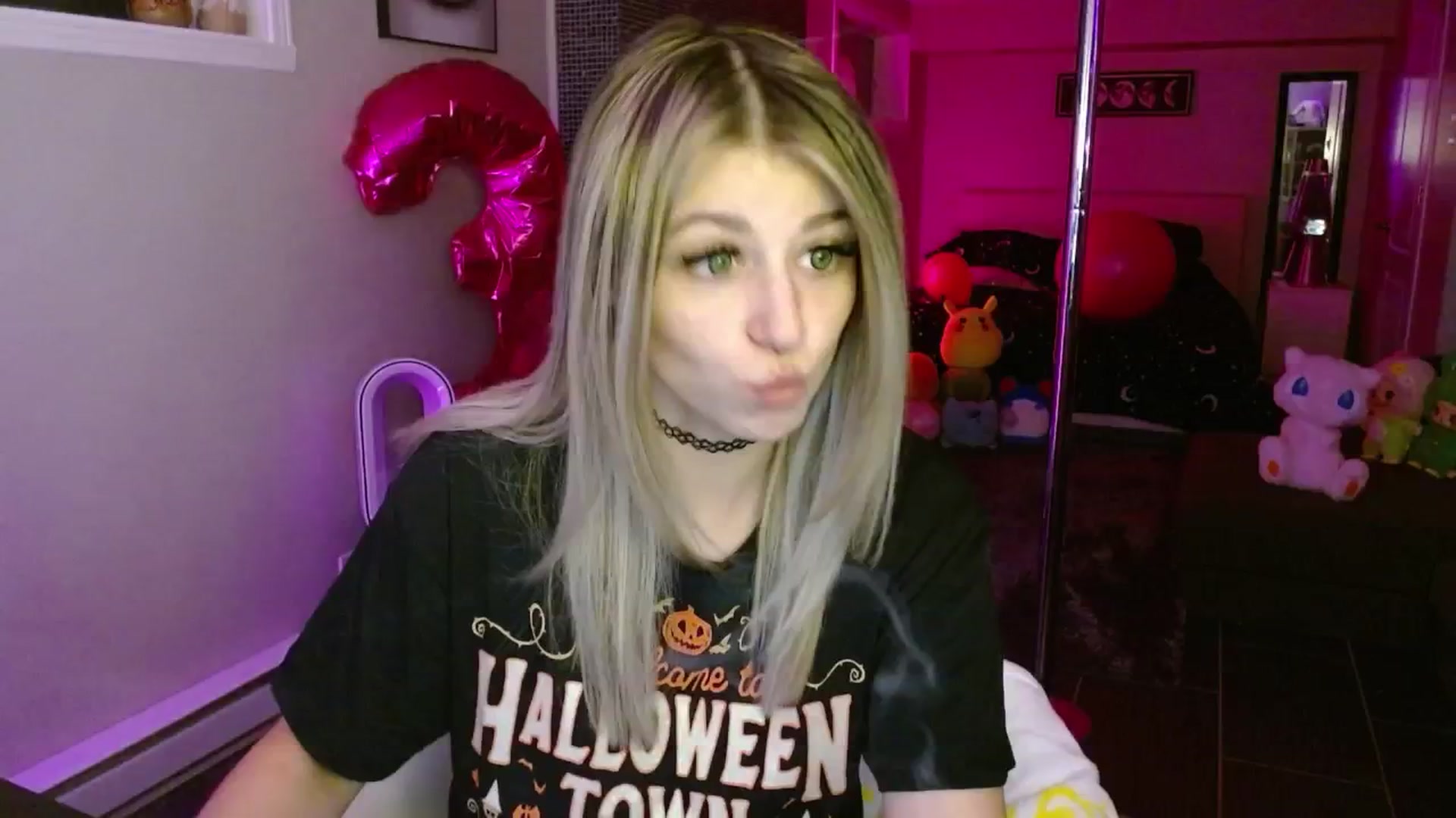Gallery image thumbnail from Serafina's myfreecams stream on, 09/27/2025, 03:57 image 20 of 20