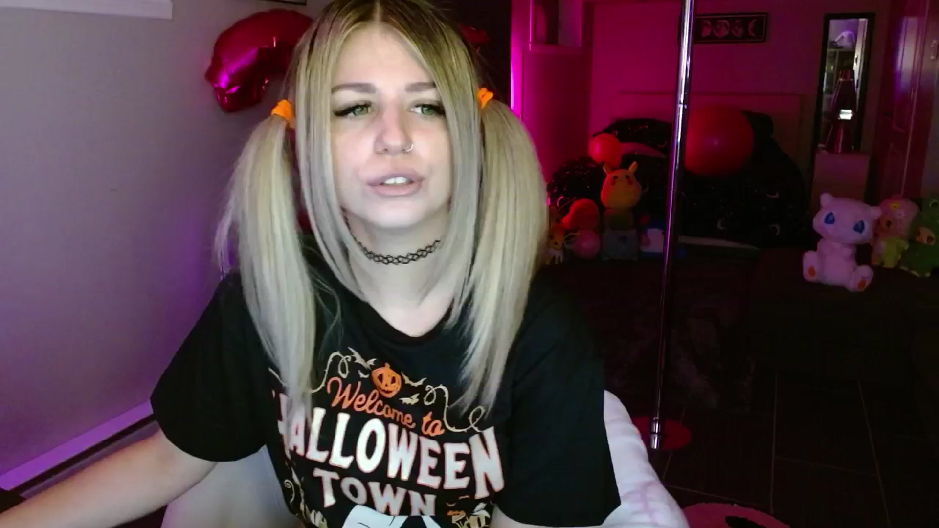 Gallery image thumbnail from Serafina's myfreecams stream on, 09/27/2025, 05:44 image 11 of 20