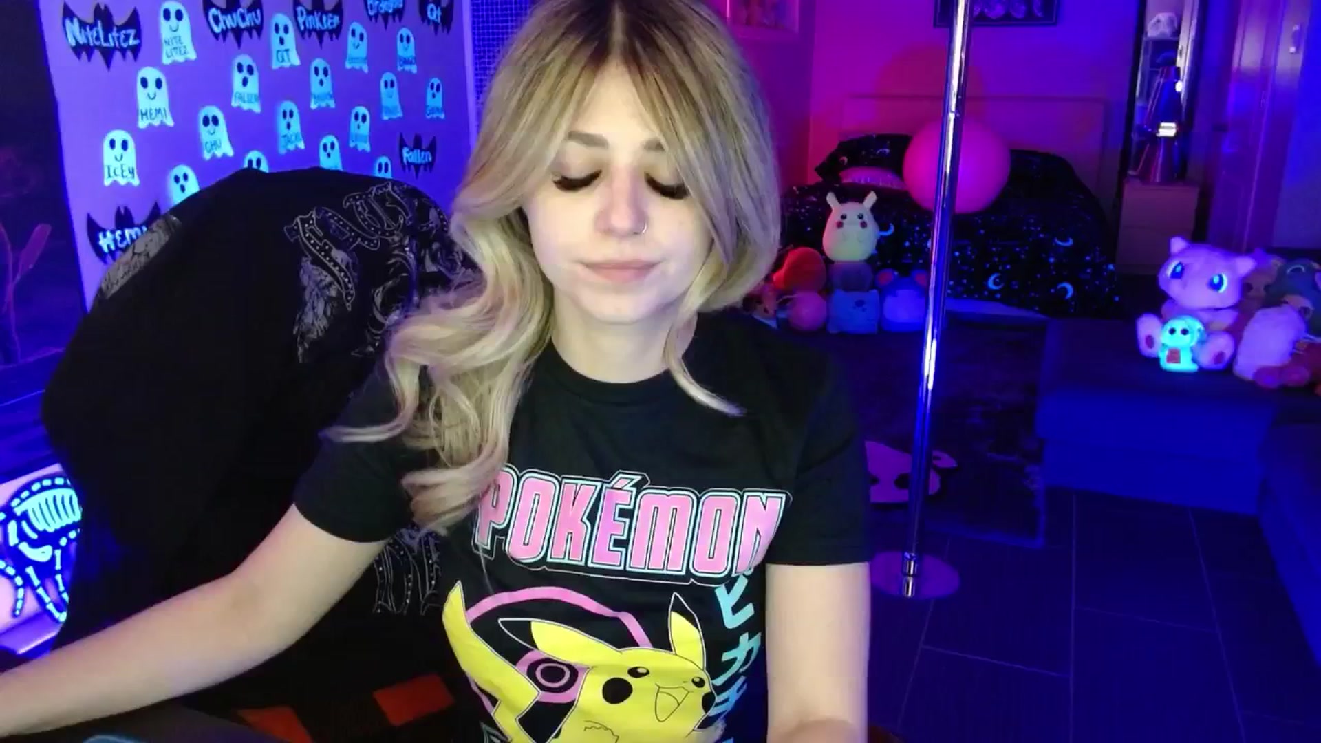 Gallery image thumbnail from Serafina's myfreecams stream on, 11/09/2025, 05:16 image 5 of 20
