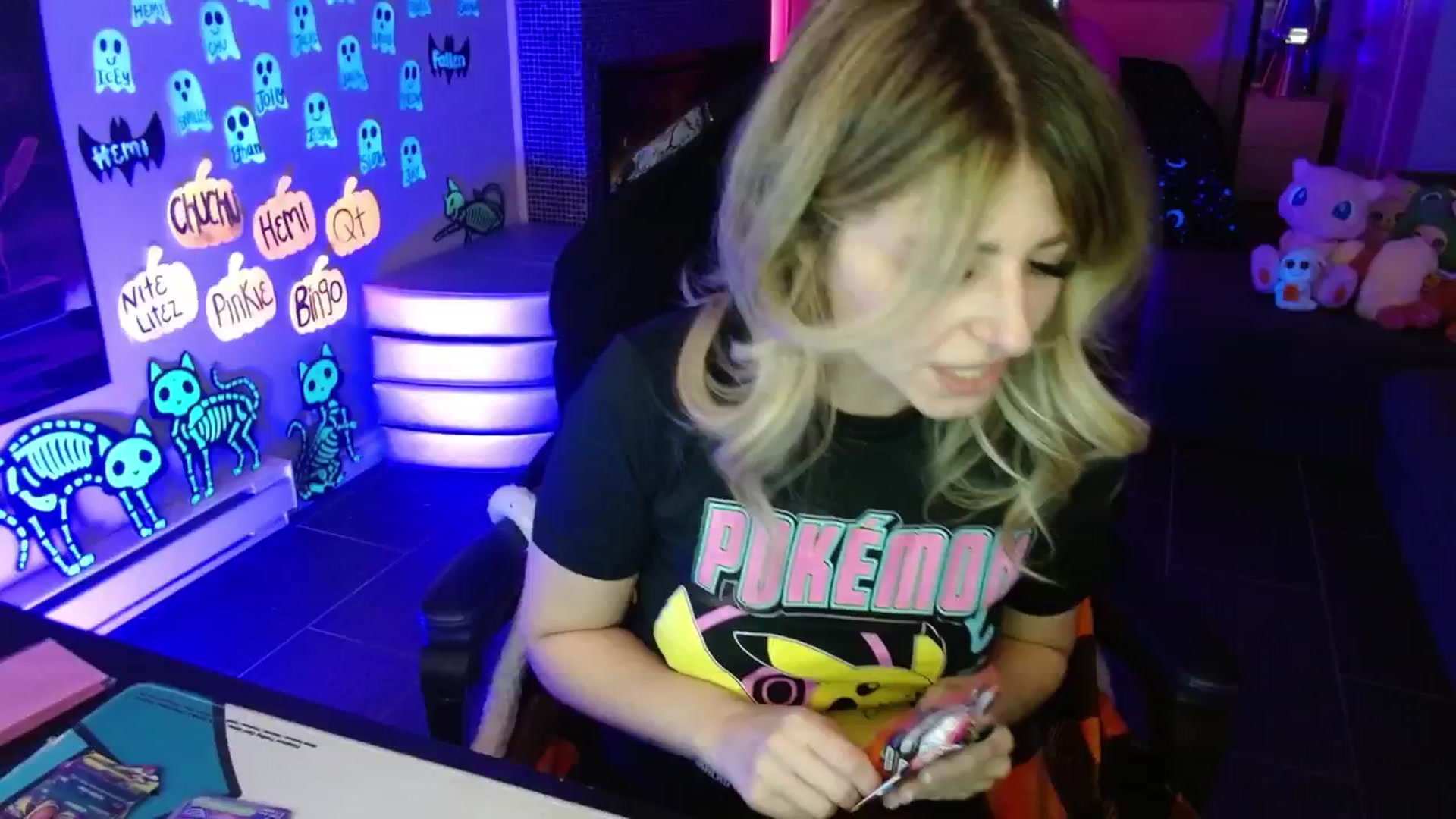 Gallery image thumbnail from Serafina's myfreecams stream on, 11/09/2025, 05:16 image 15 of 20