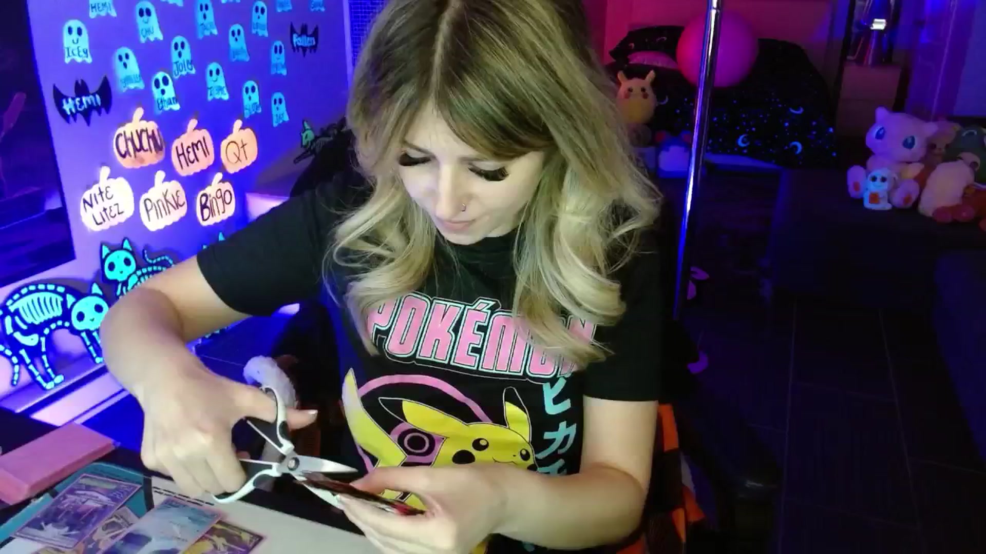 Gallery image thumbnail from Serafina's myfreecams stream on, 11/09/2025, 05:16 image 11 of 20