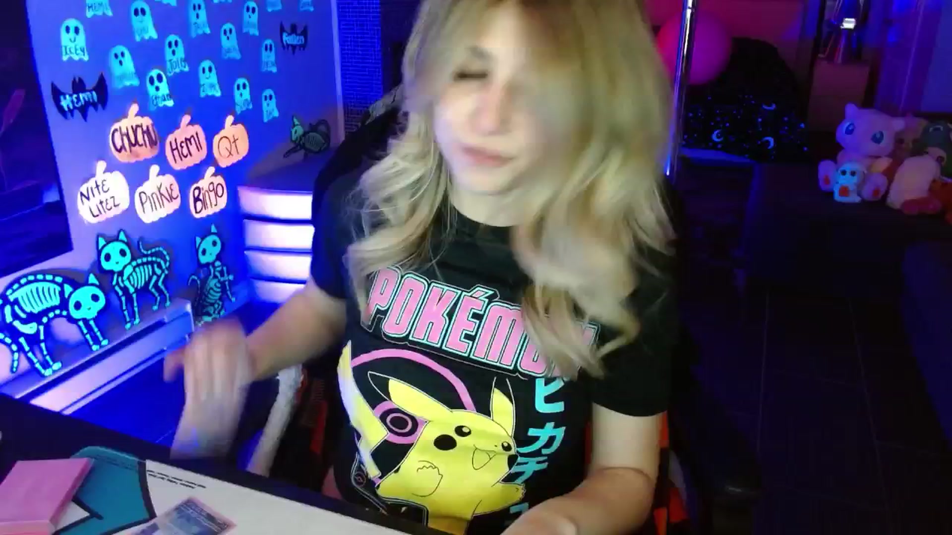 Gallery image thumbnail from Serafina's myfreecams stream on, 11/09/2025, 05:16 image 9 of 20