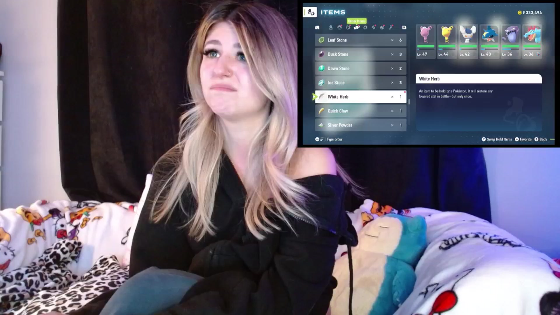 Gallery image thumbnail from Serafina's myfreecams stream on, 11/22/2025, 06:49 image 7 of 20