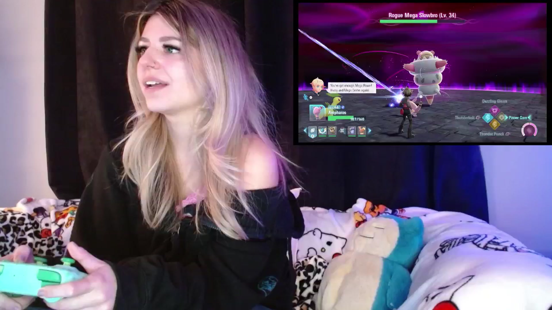 Gallery image thumbnail from Serafina's myfreecams stream on, 11/22/2025, 06:49 image 2 of 20