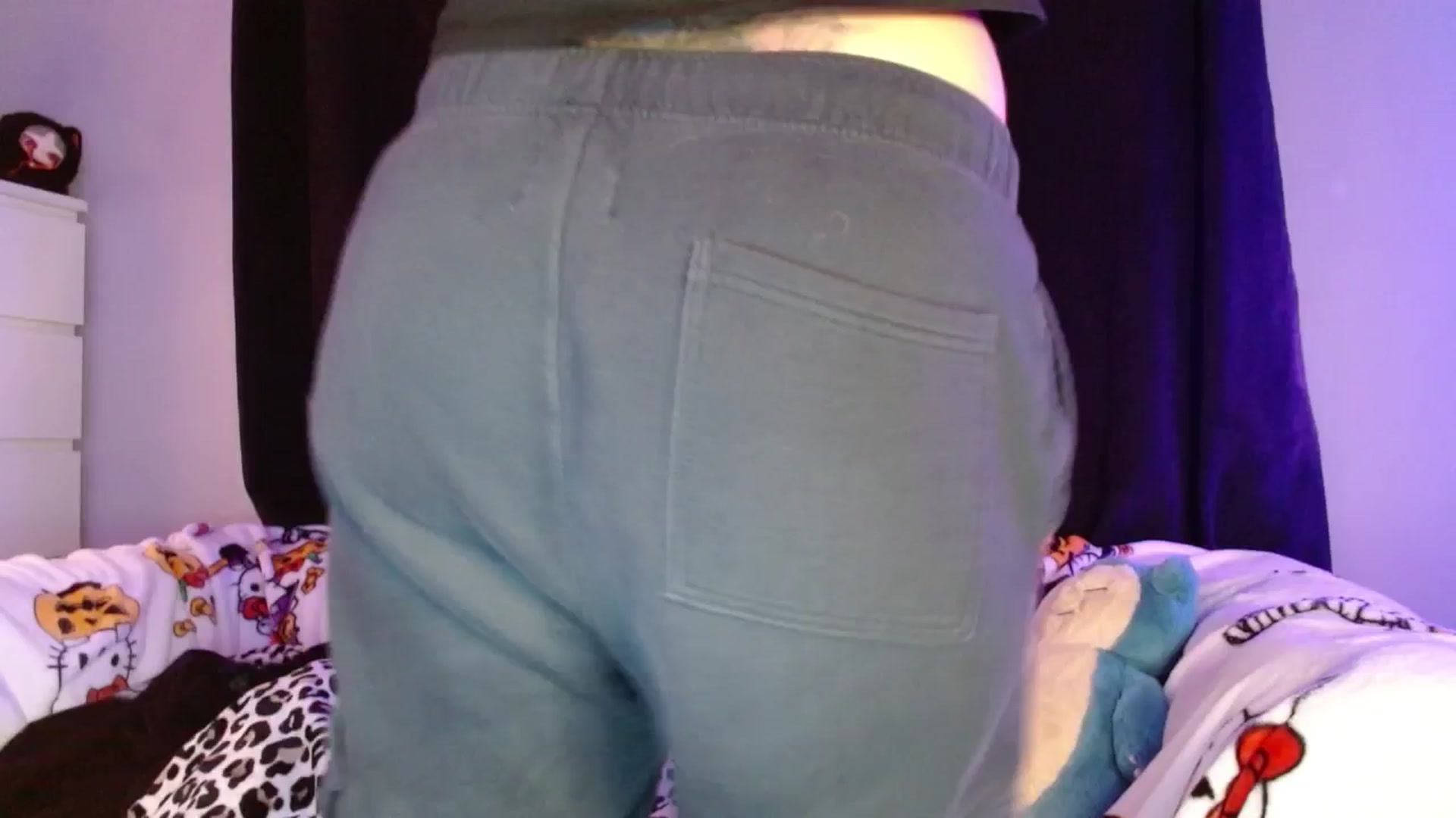 Gallery image thumbnail from Serafina's myfreecams stream on, 11/22/2025, 06:49 image 17 of 20